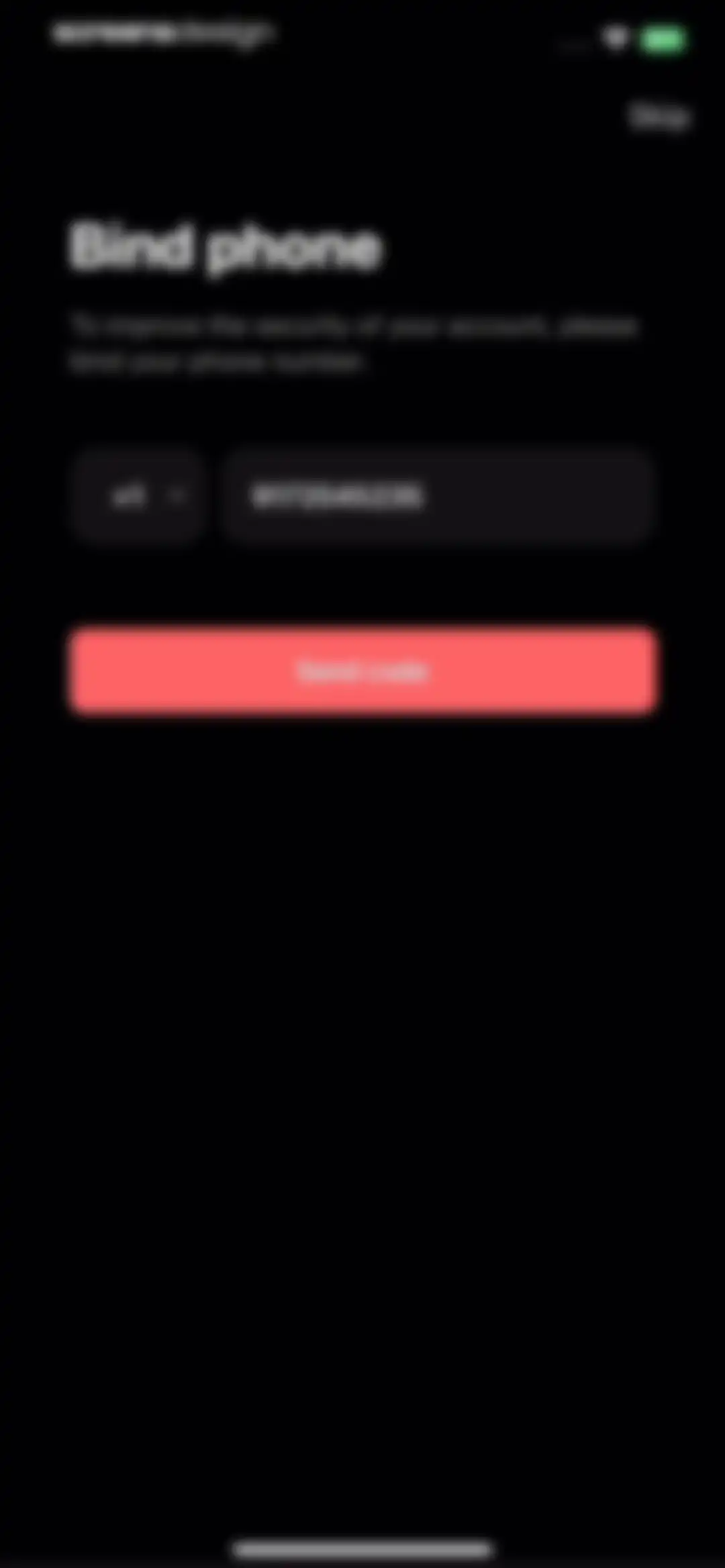 TIDE: Sleep, Focus, Meditation screen 17