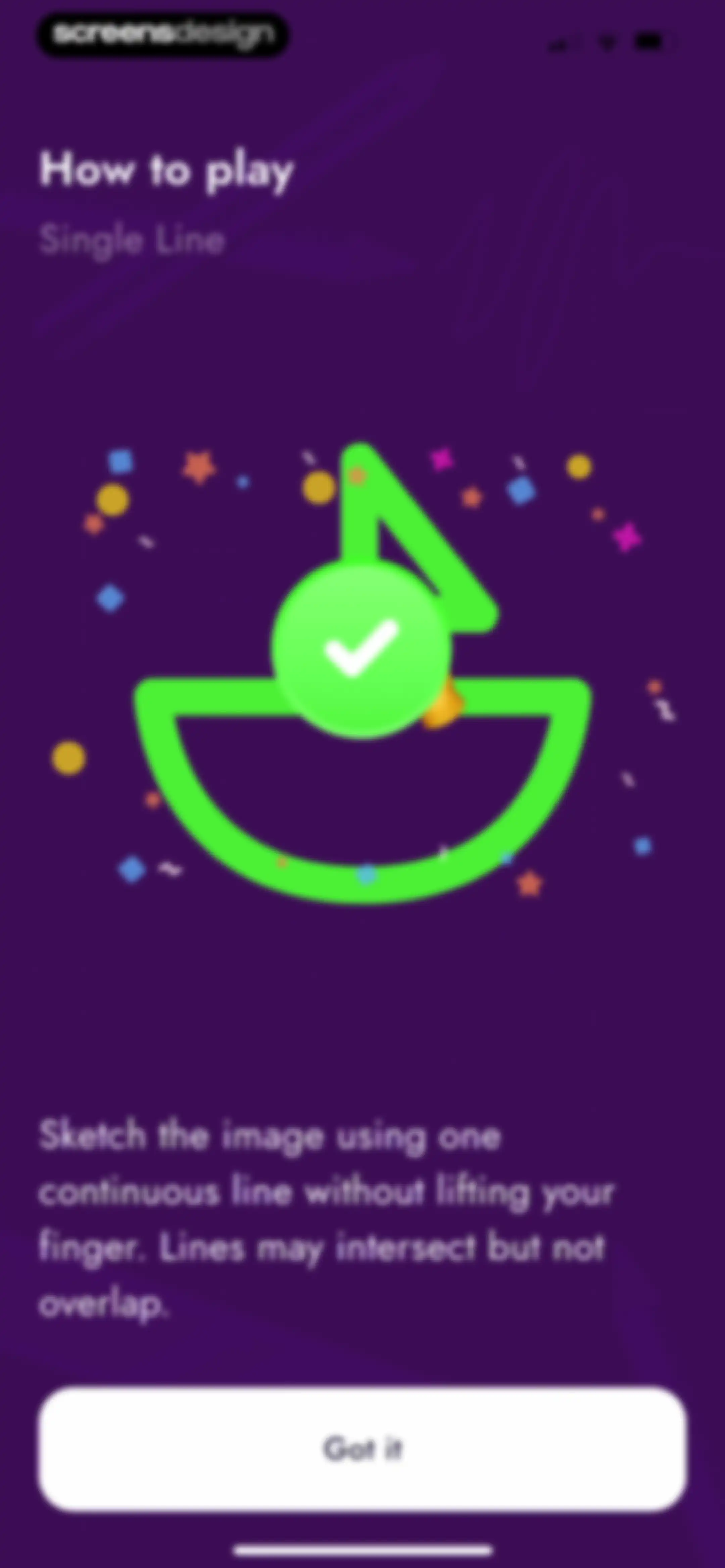 IQ Masters: Brain Games, Tests screen 28