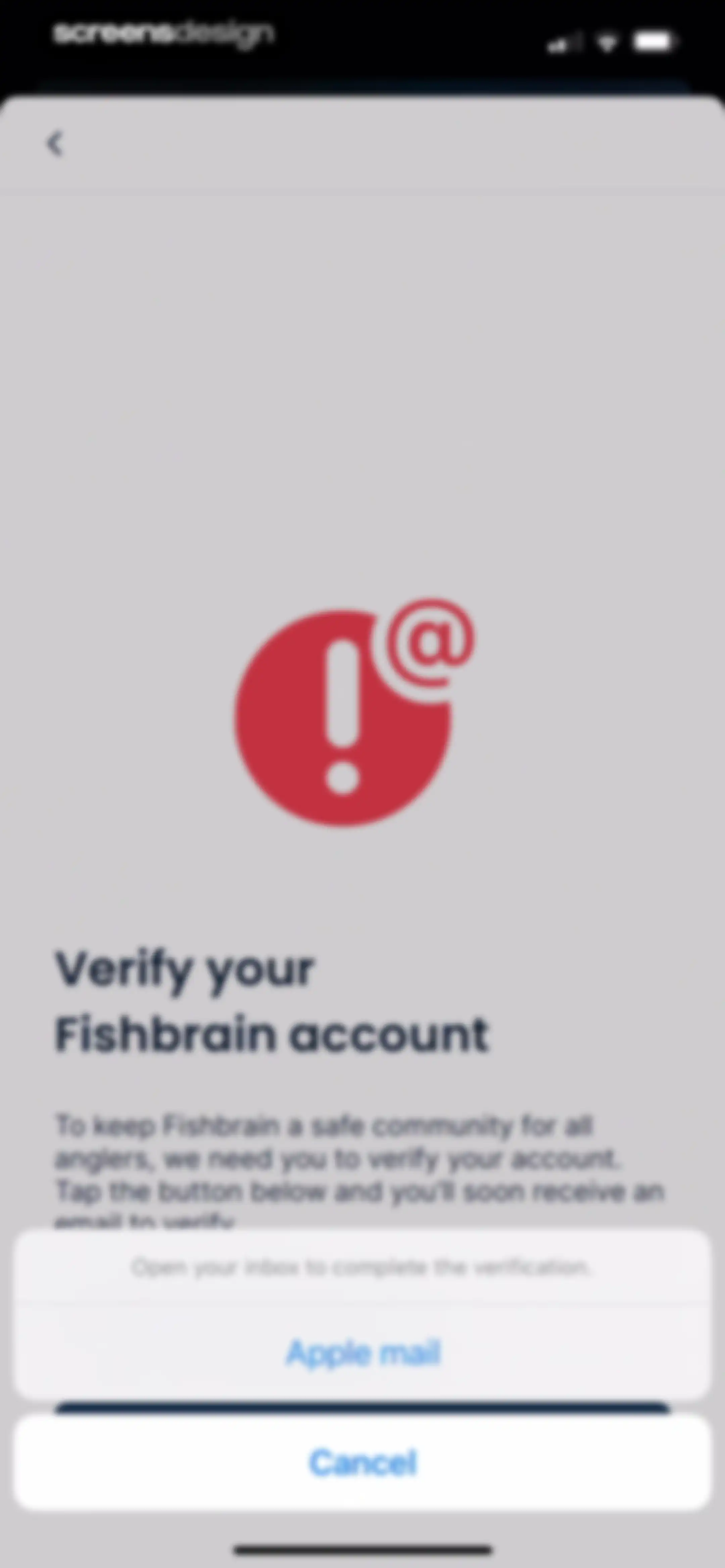 Fishbrain - Fishing App screen 214