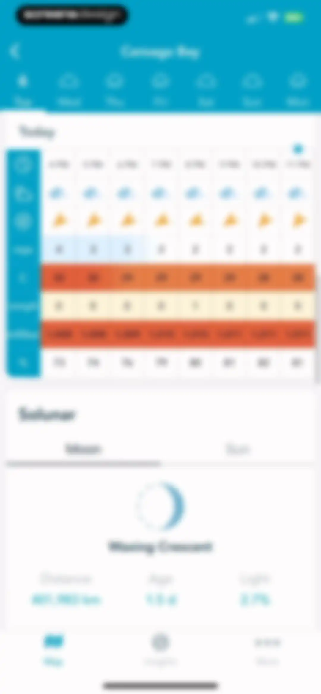 Fishbox - Smart Fishing App screen 15