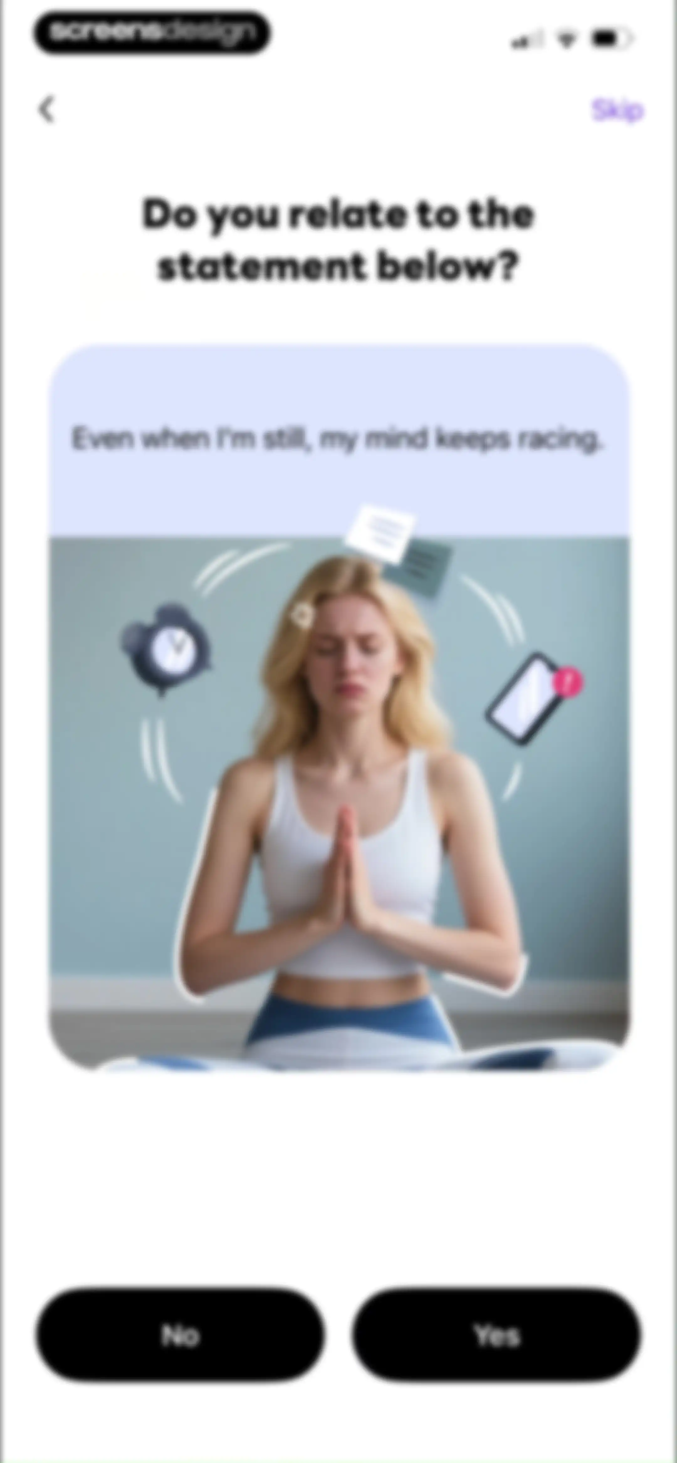 BodyWave: Health Tracker screen 33