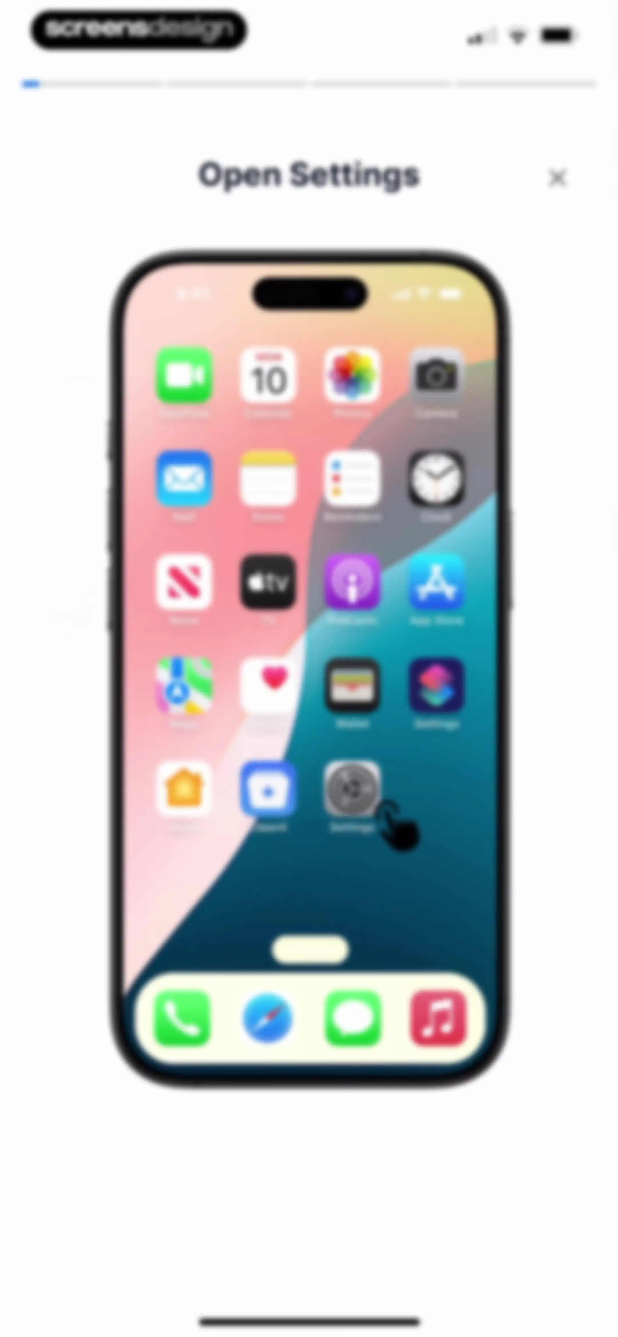 CleanX: Clean Up Storage screen 86