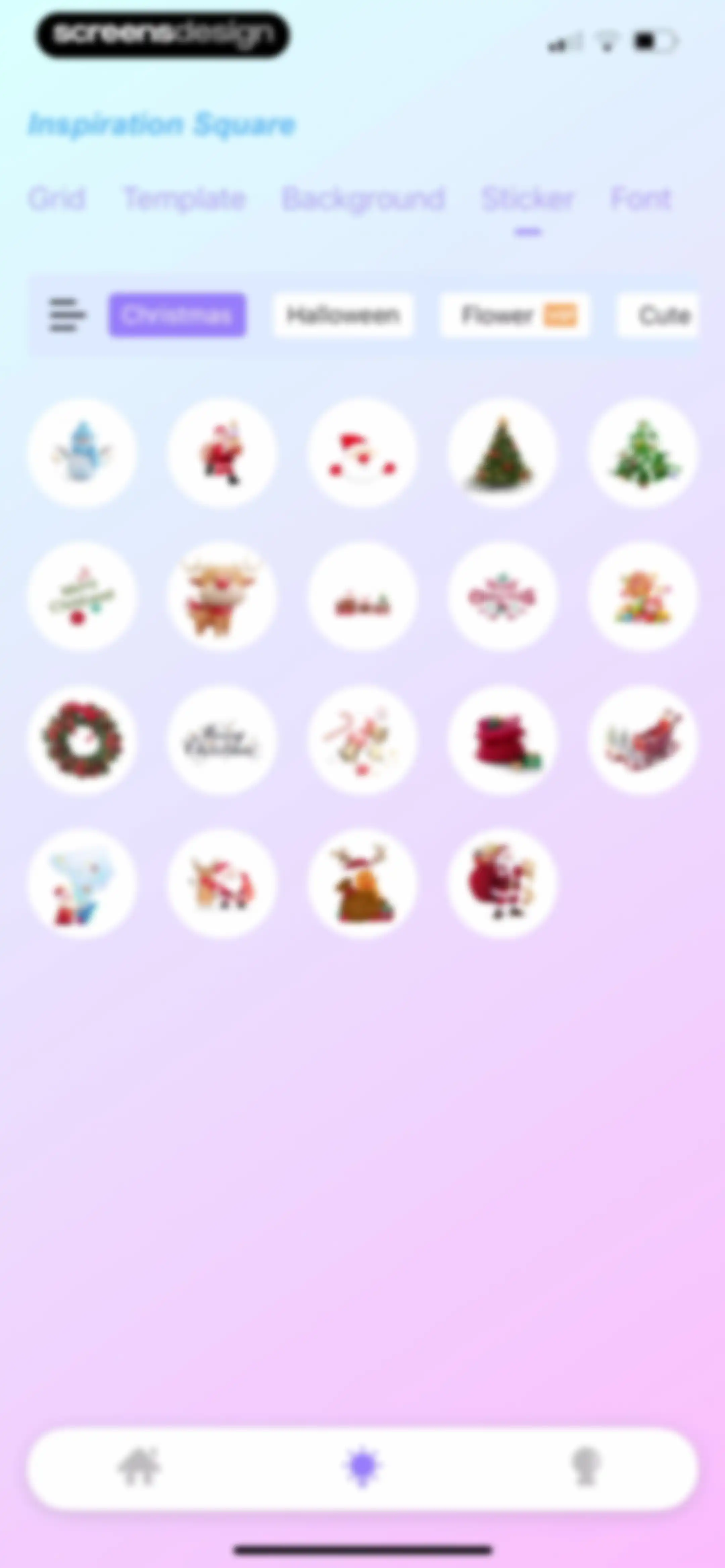 PicCollage: Frames & Filters screen 32