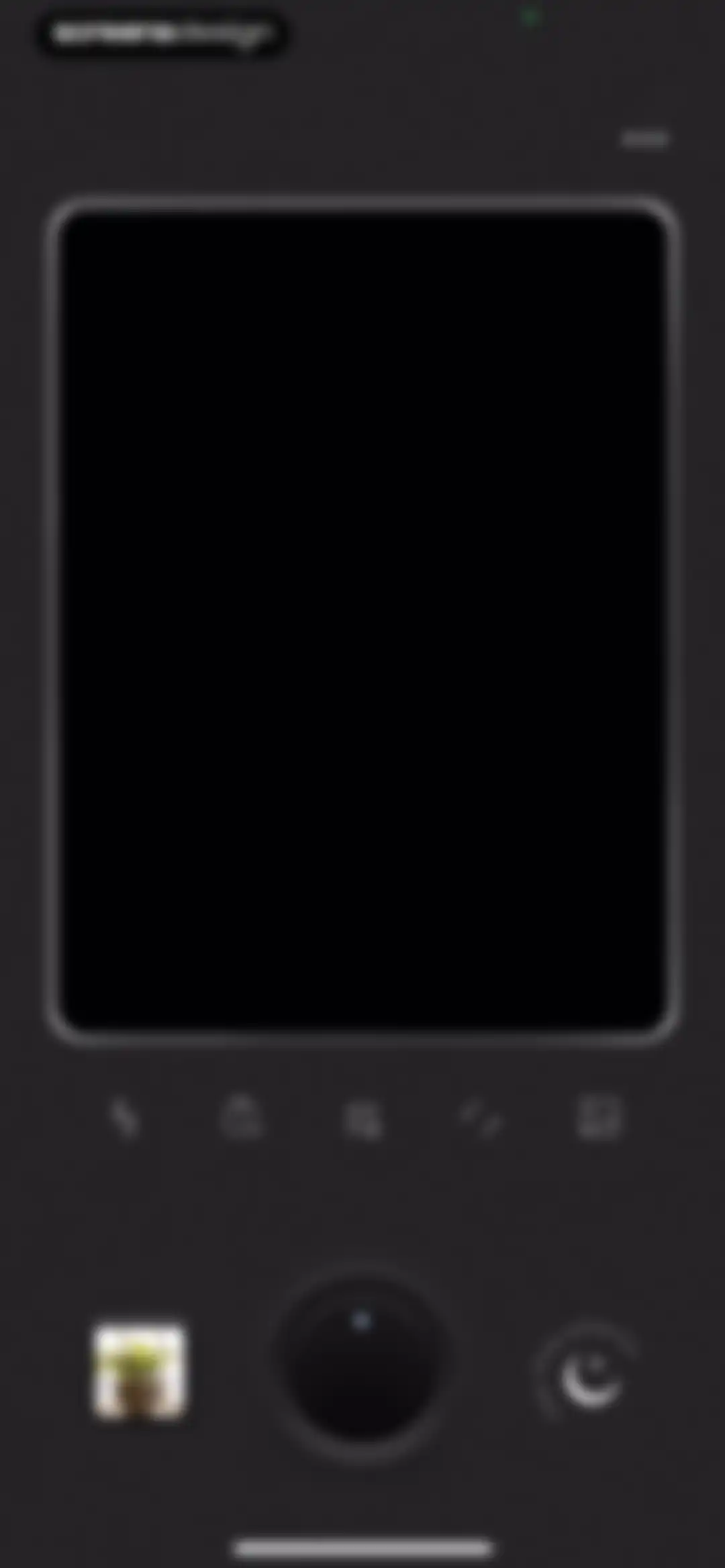 Fomz - Vintage Analog Camera screen 12