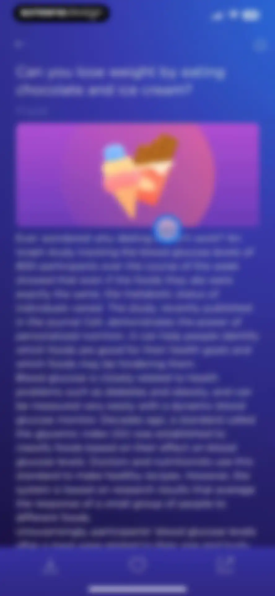 Curiosity Lab: AI Journey screen 61