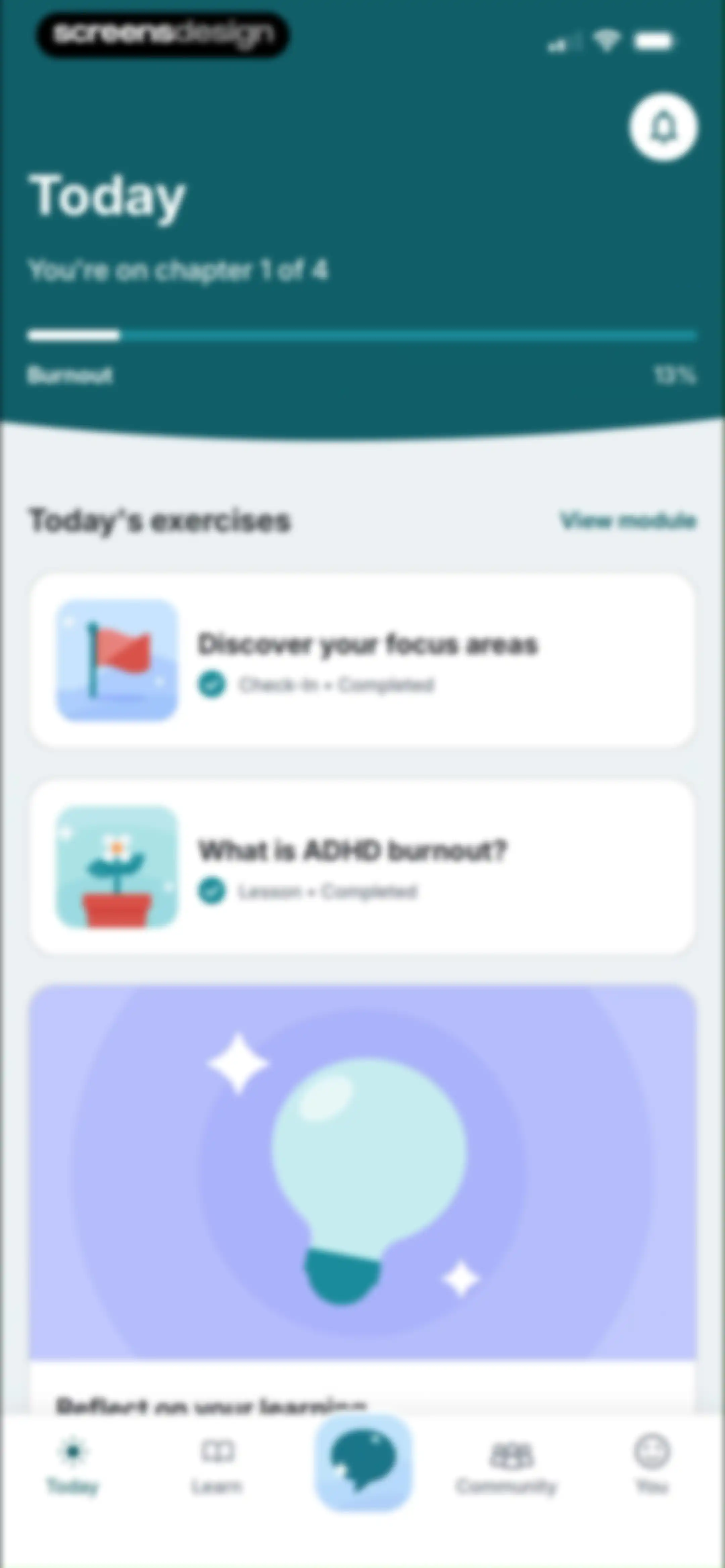 Inflow - Manage Your ADHD screen 75