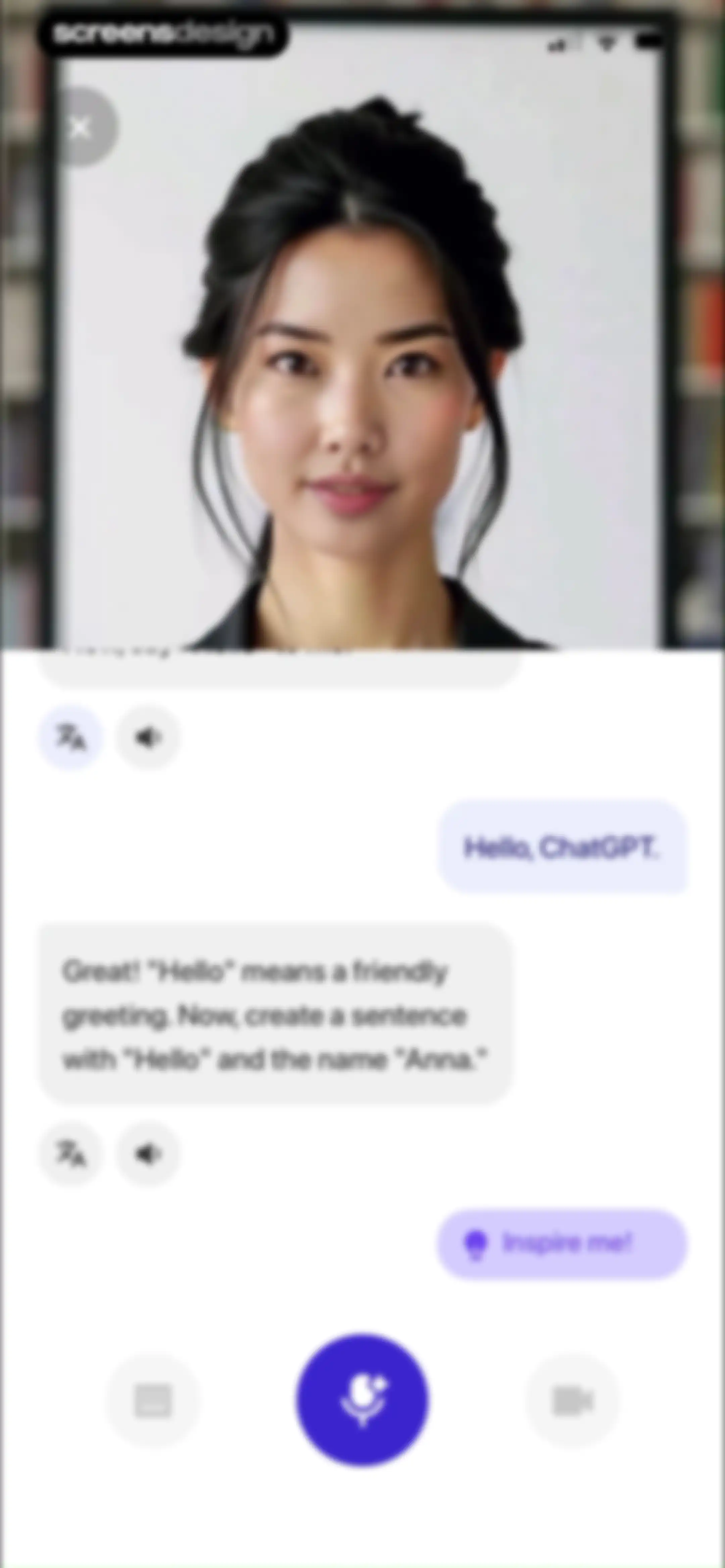 BetterSpeak: AI Language Tutor screen 22
