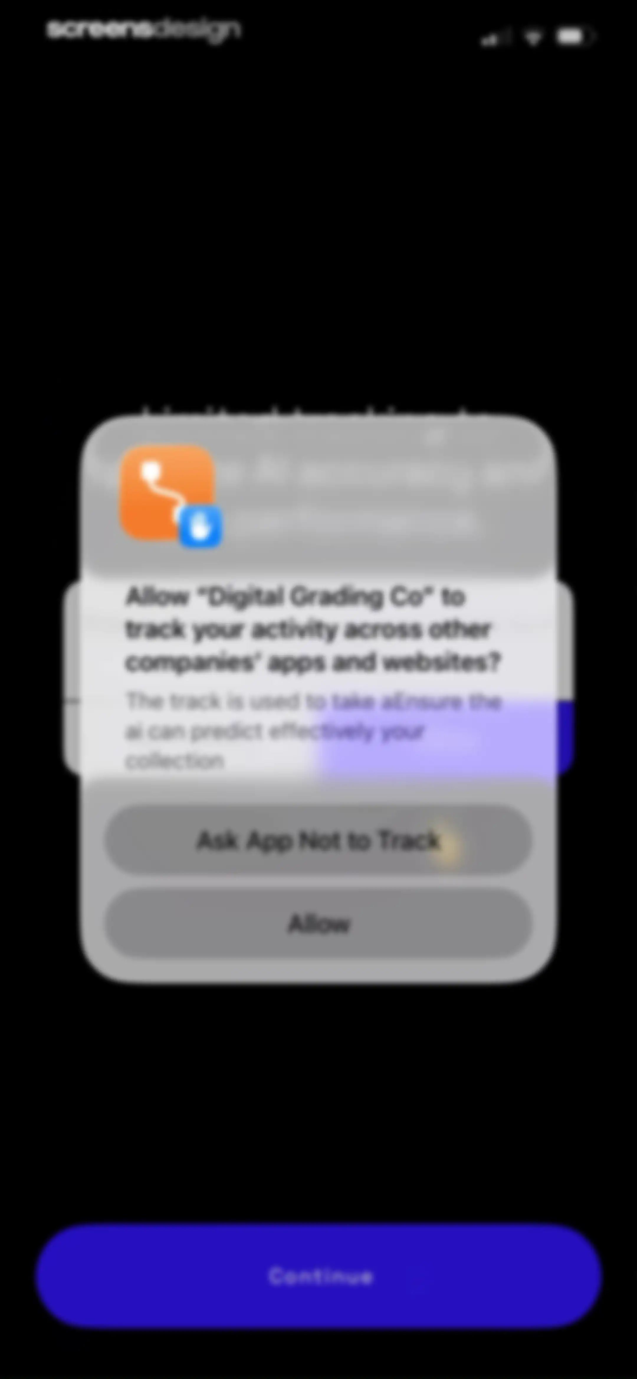 Digital Grading Co screen 9