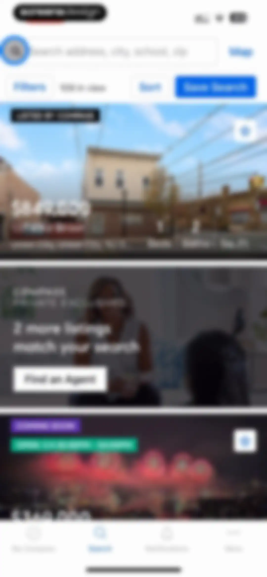 Compass: Real Estate & Homes screen 40