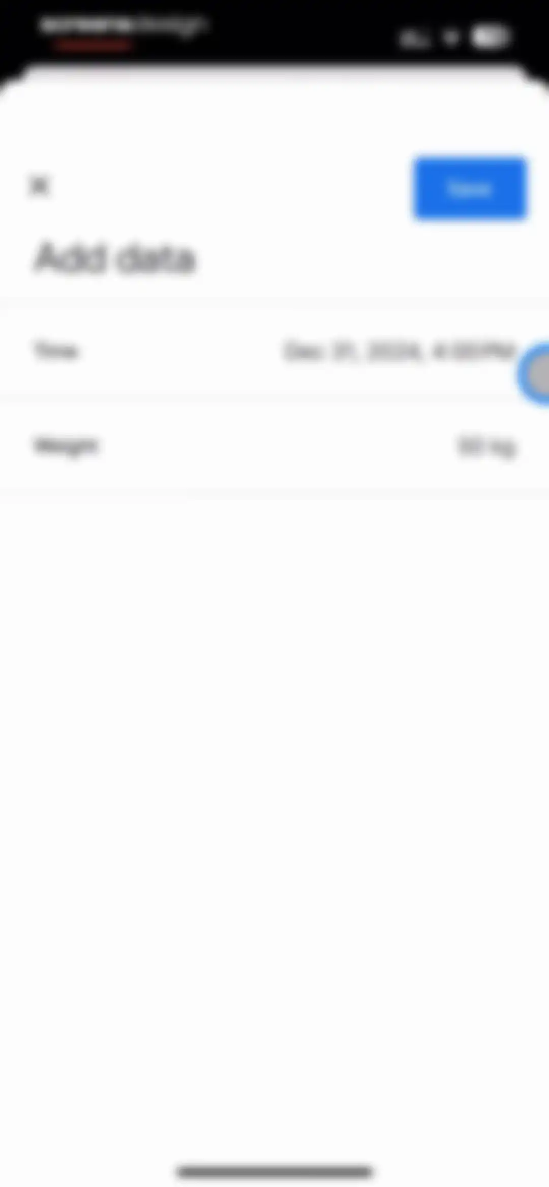 Google Fit: Activity Tracker screen 62