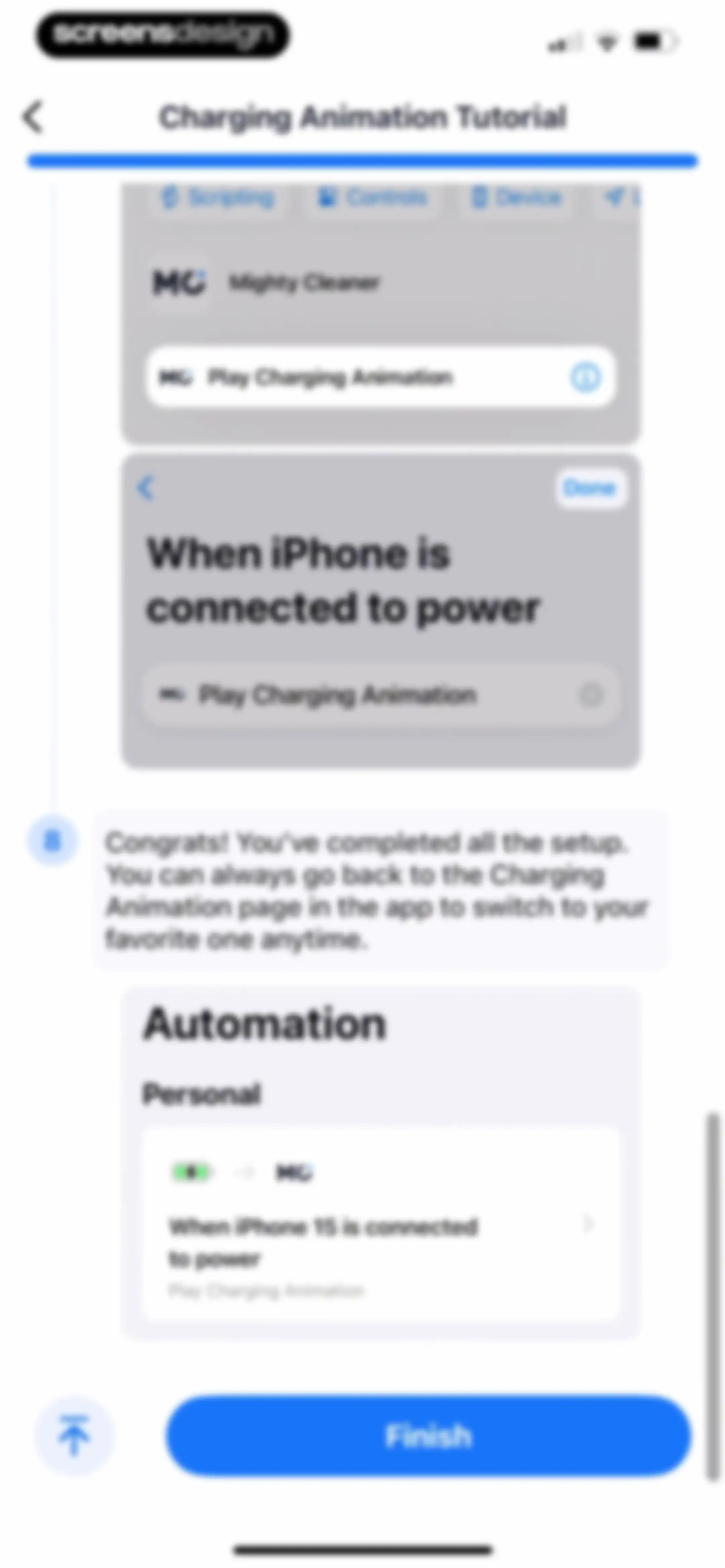 Mighty Cleaner: Smart Clean Up screen 41