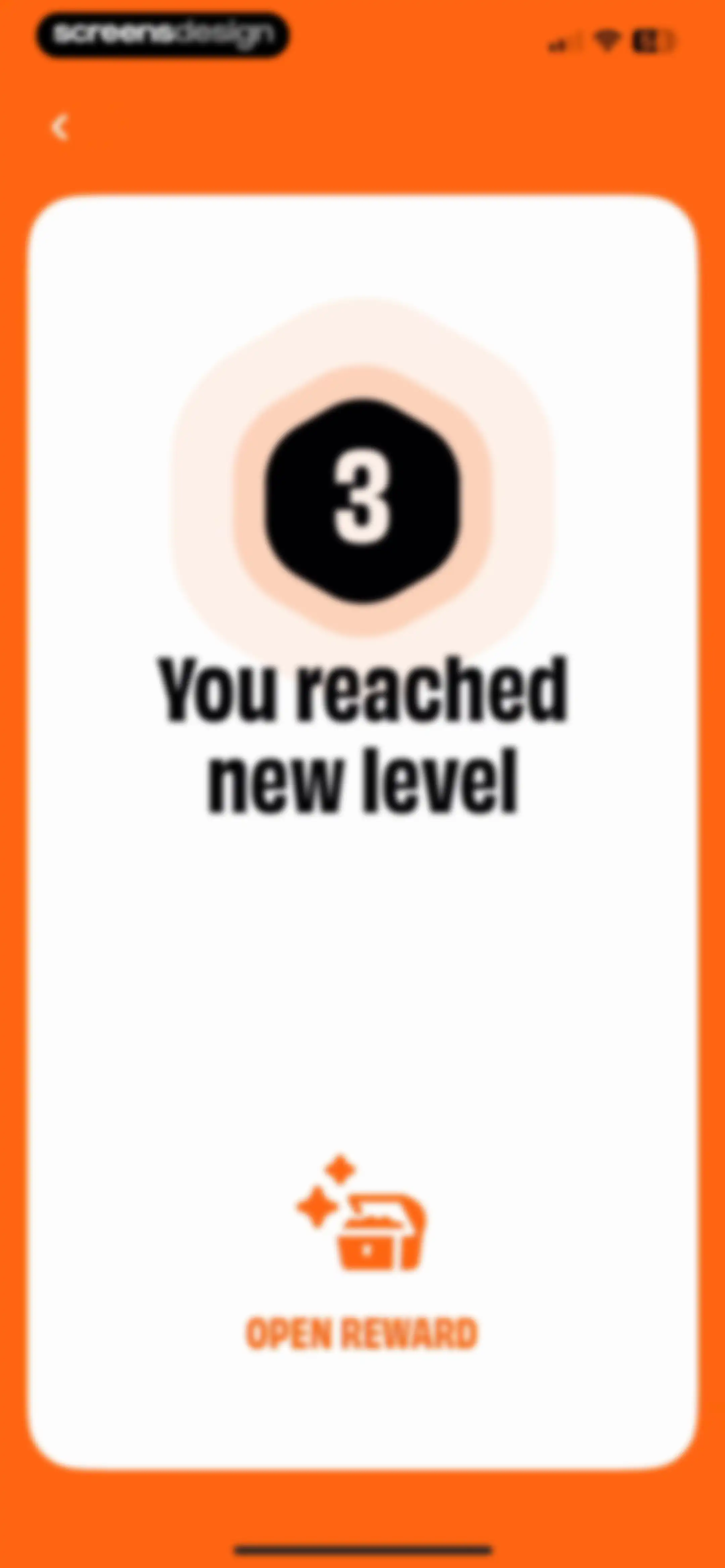 Numo: Cringe-Free ADHD App screen 104