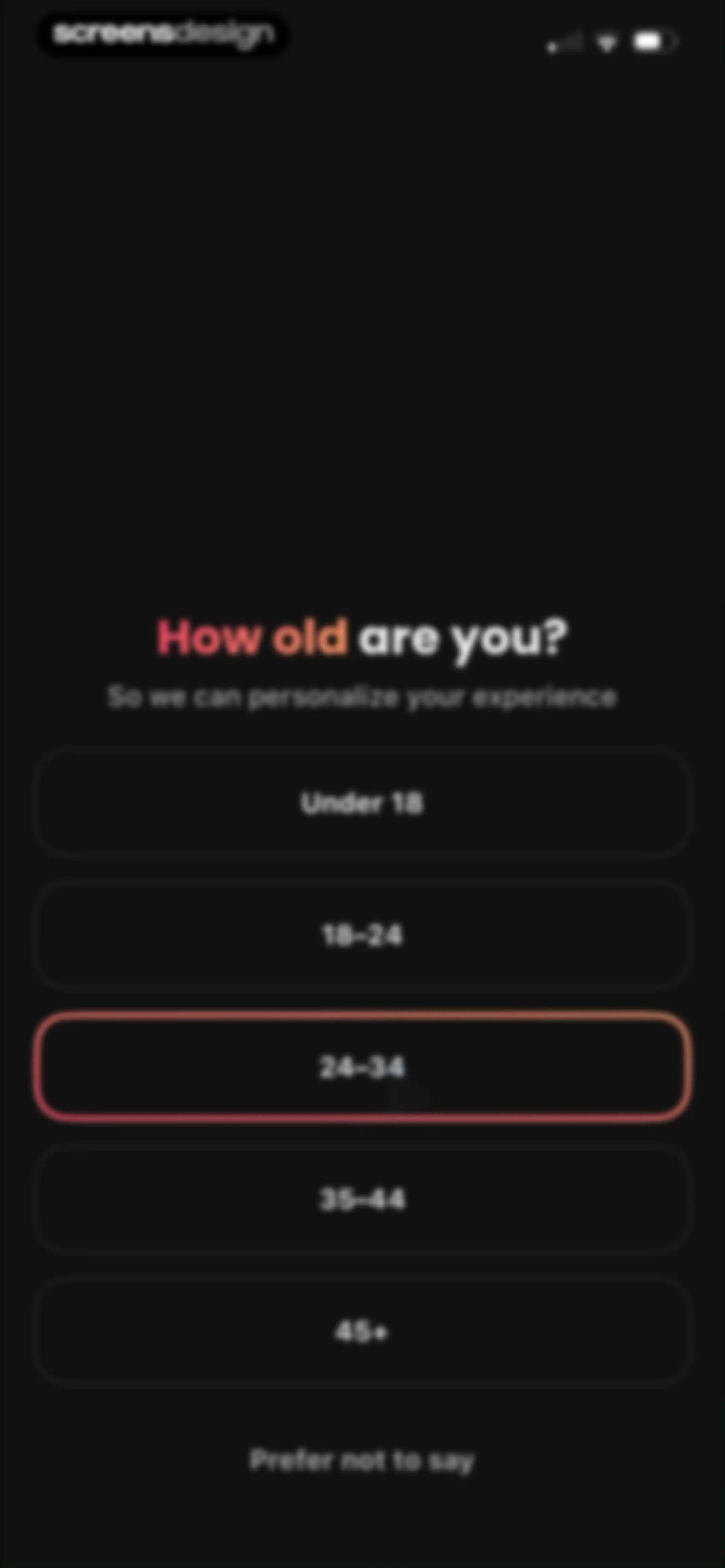 Hula AI: Trend Video Generator screen 6