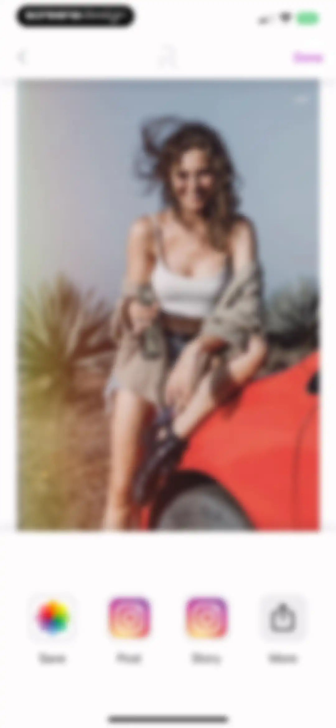 Photo Retouch - Erase Objects screen 25