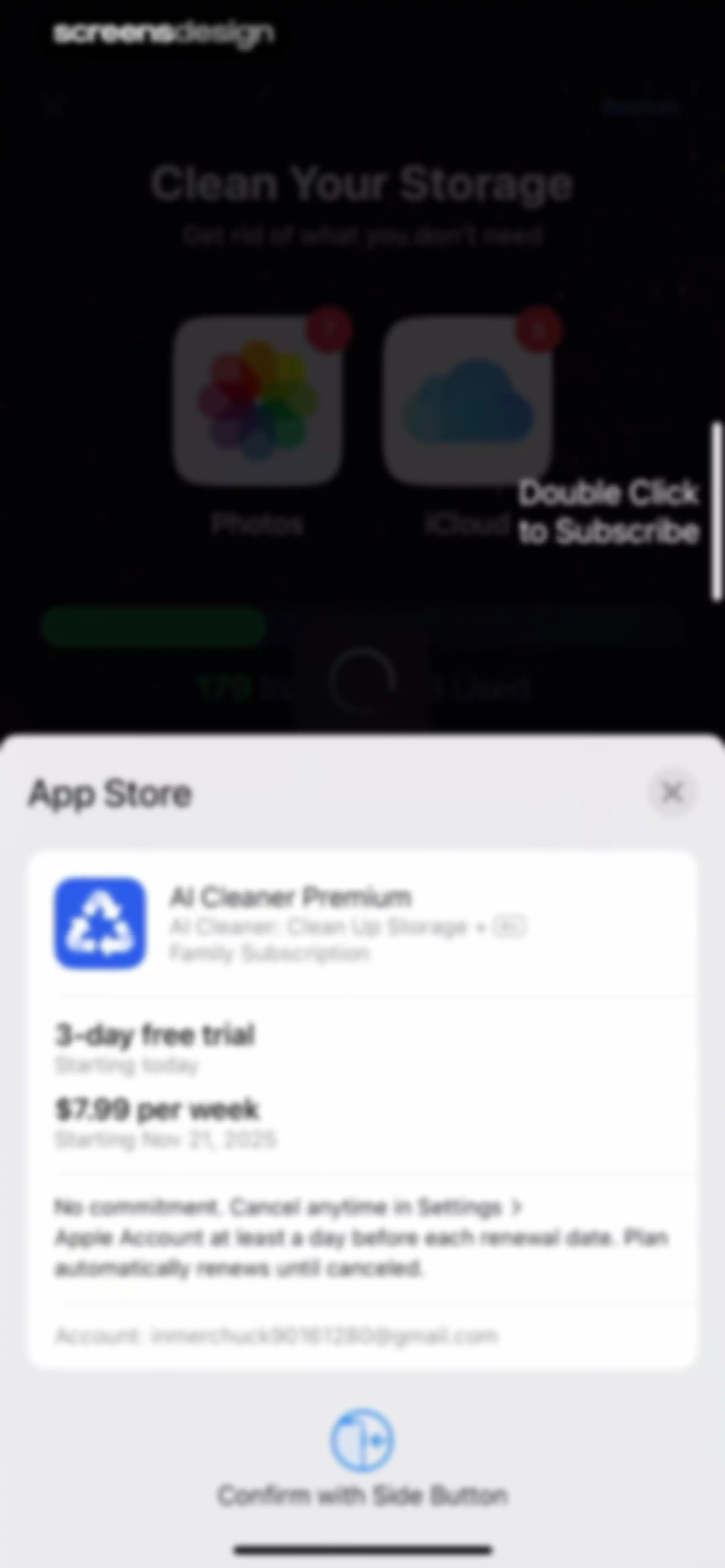 AI Cleaner: Clean Up Storage+ screen 10