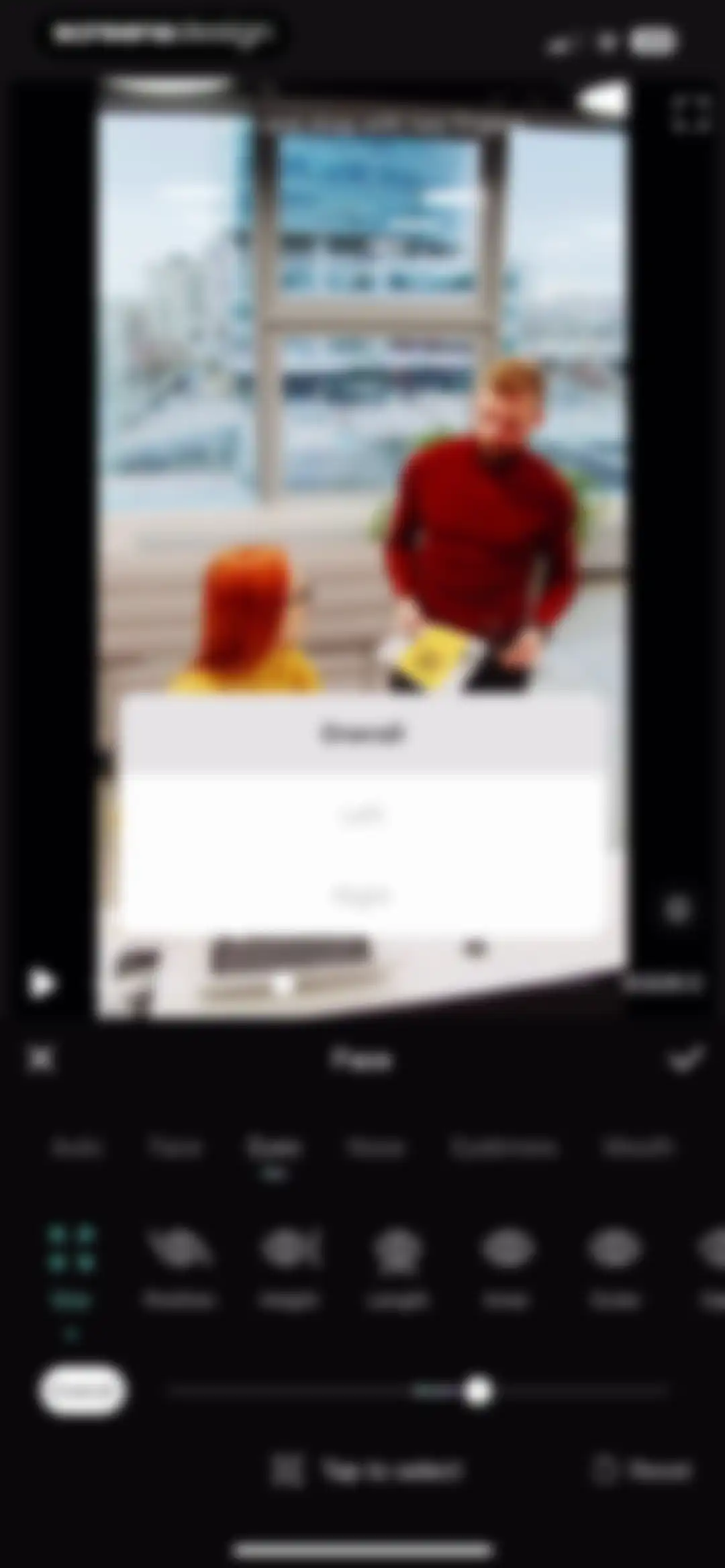 Winkit - AI Video Enhancer screen 69