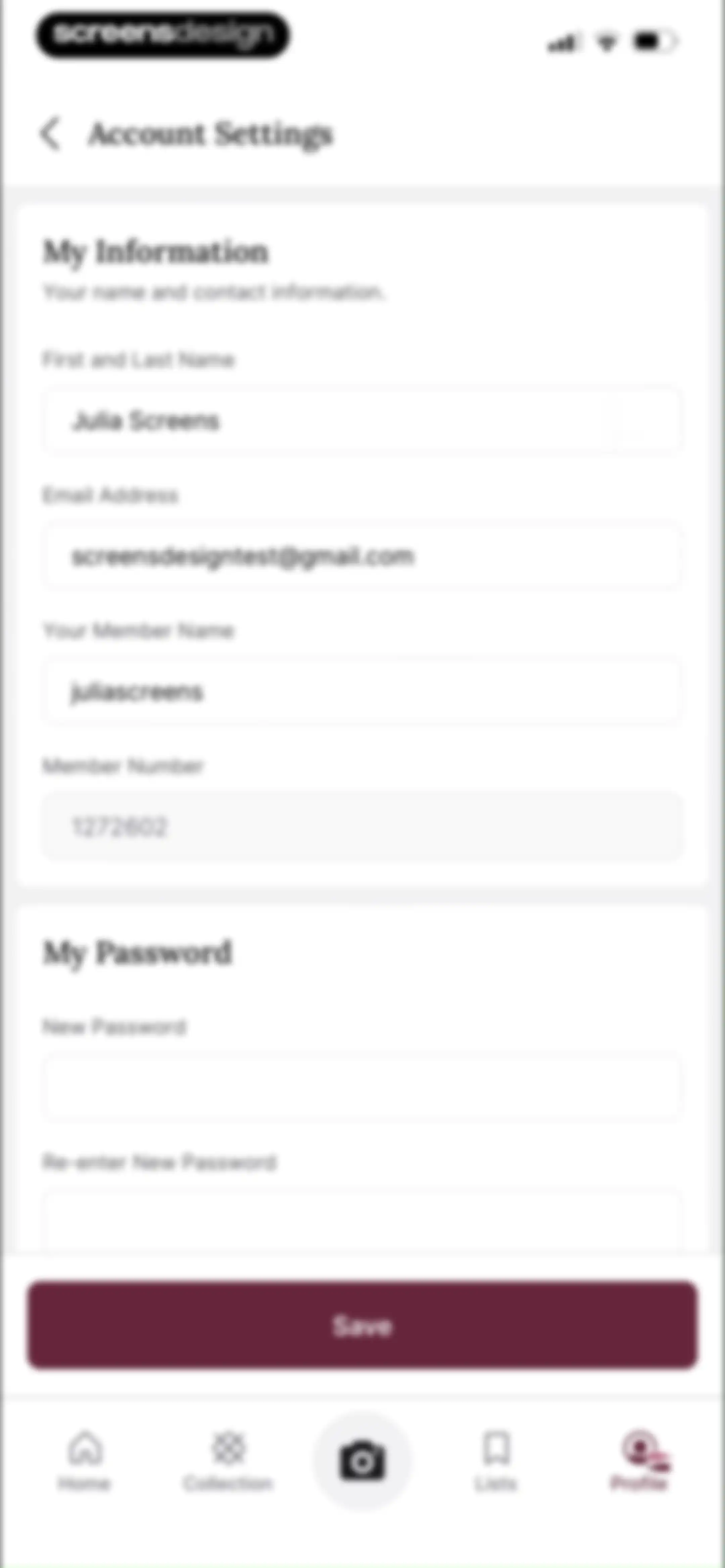 CellarTracker: #1 Wine Tracker screen 156