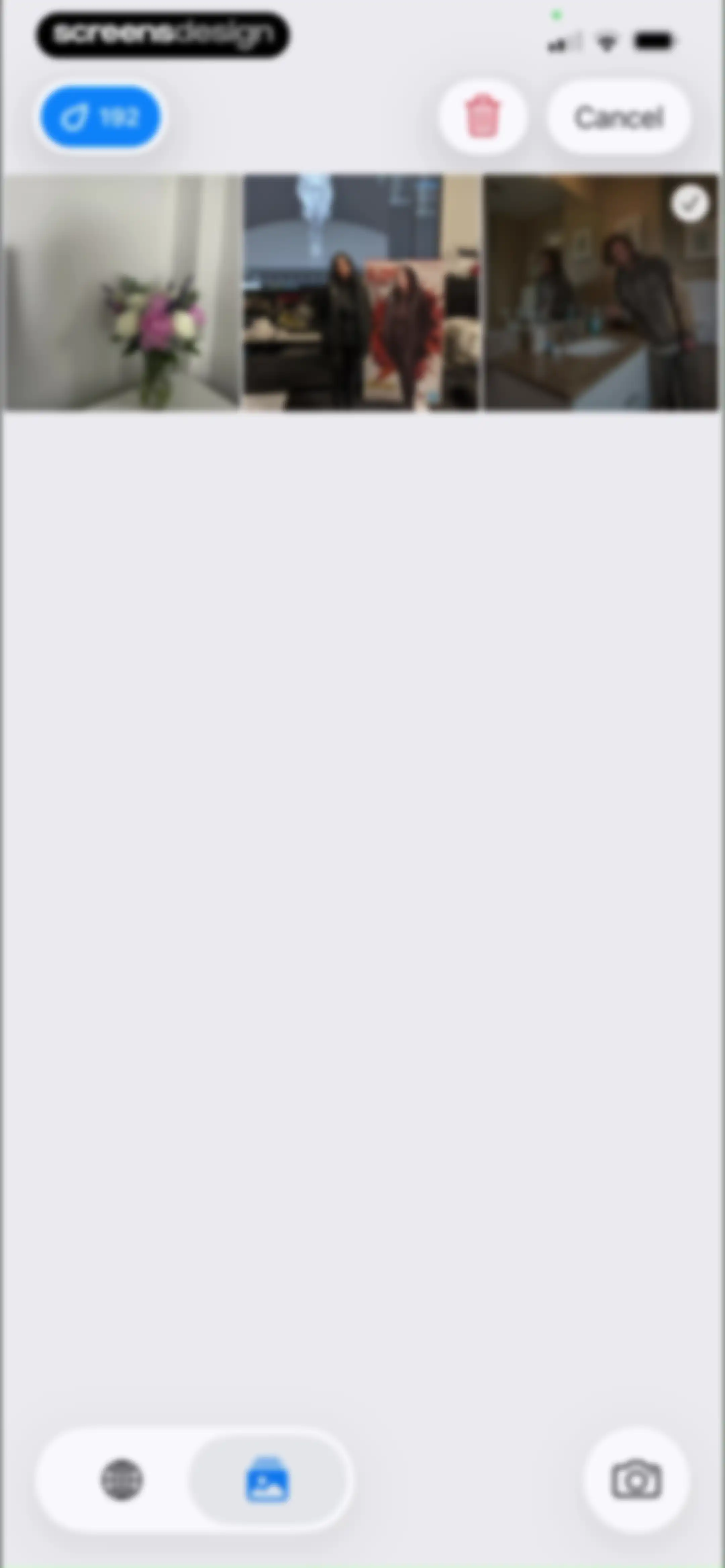 Halo AI: Photo & Video Editor screen 47