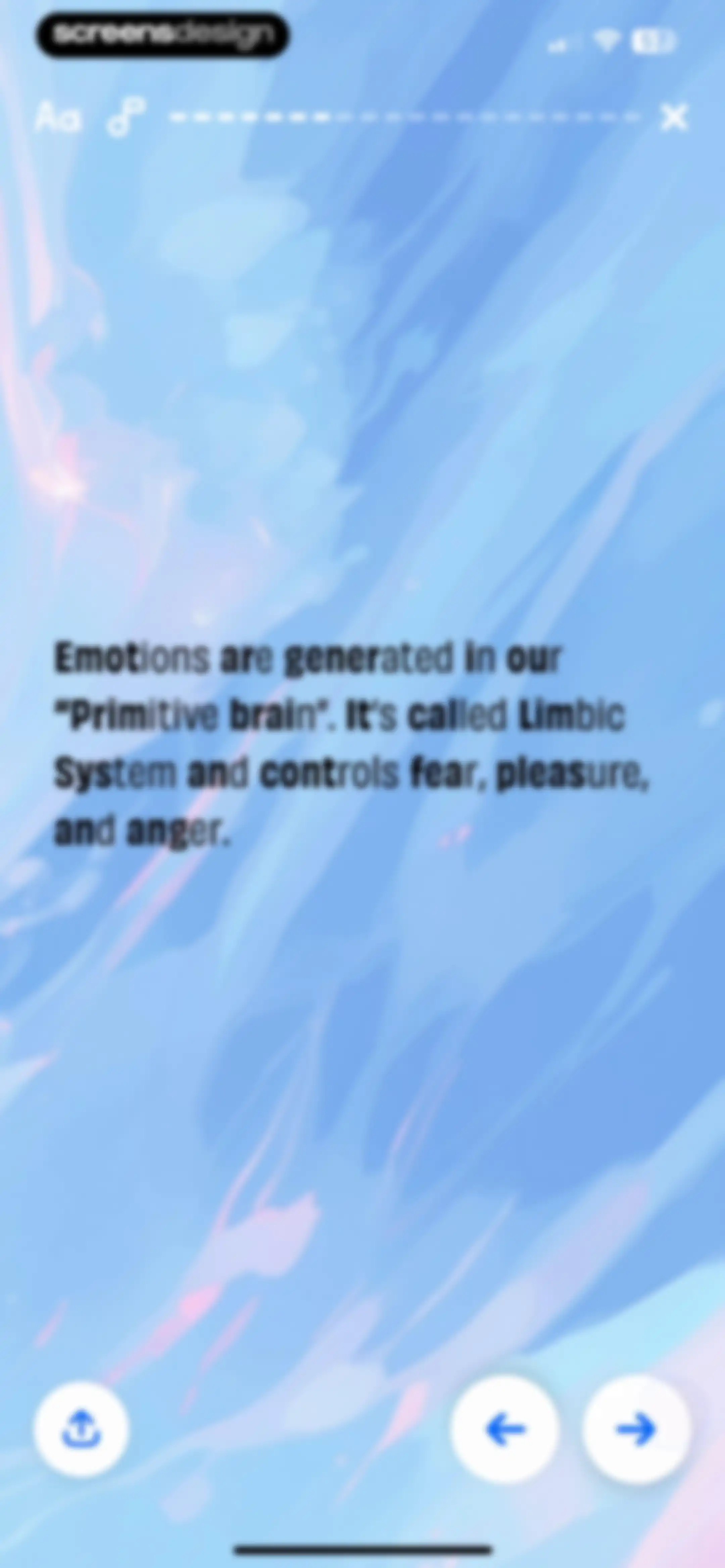 Numo: Cringe-Free ADHD App screen 141