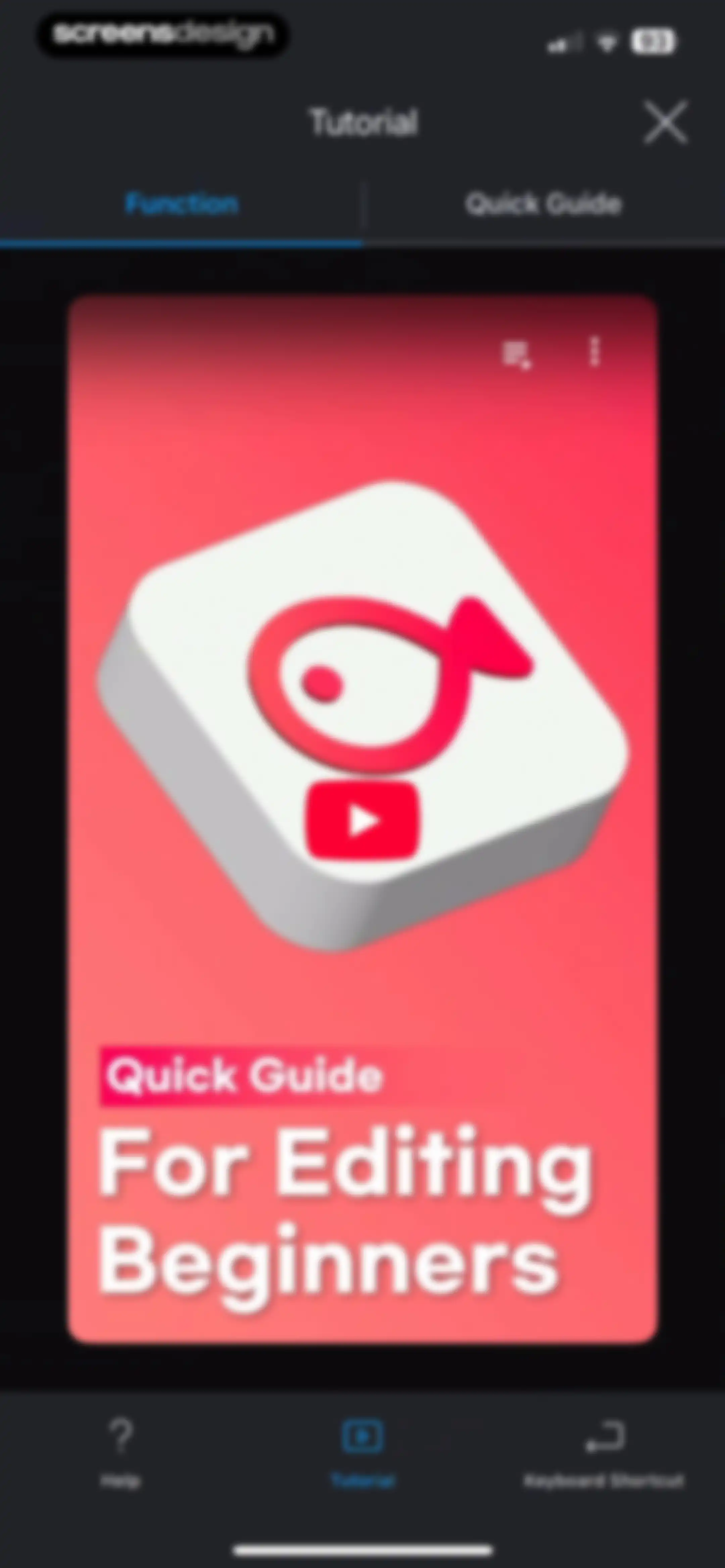VLLO- Video Editor, Vlog Edits screen 10