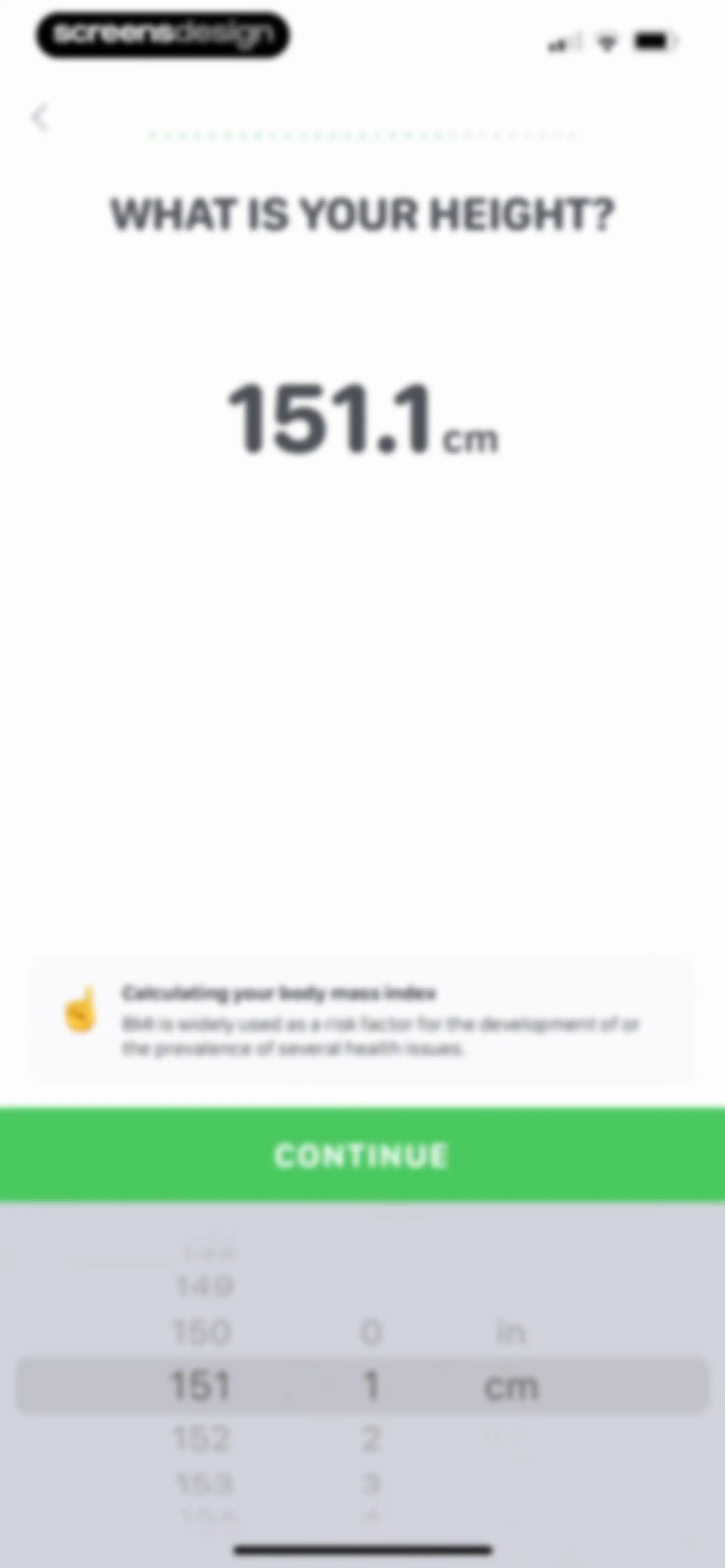 Home Fitness Coach: FitCoach screen 27
