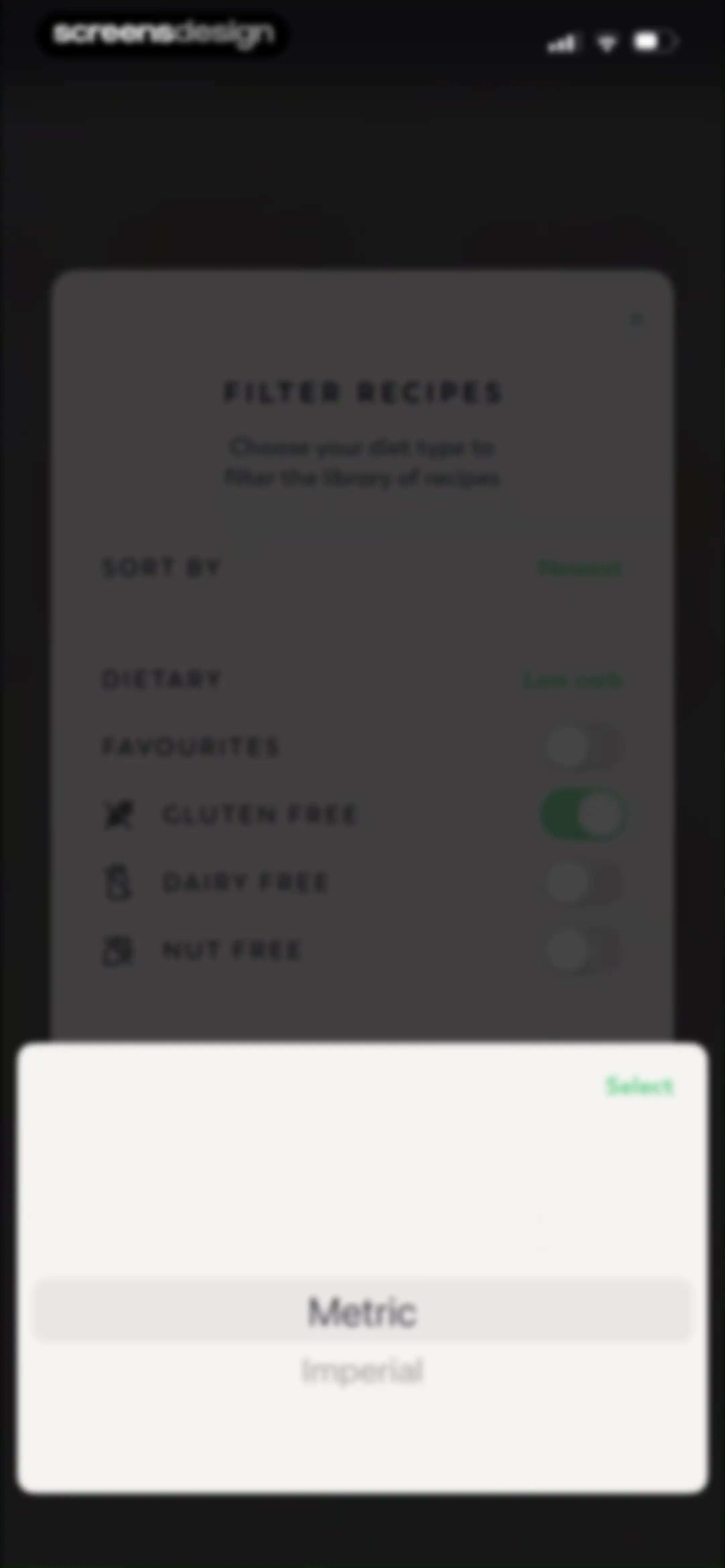 MadFit: Home Fitness Workouts screen 86