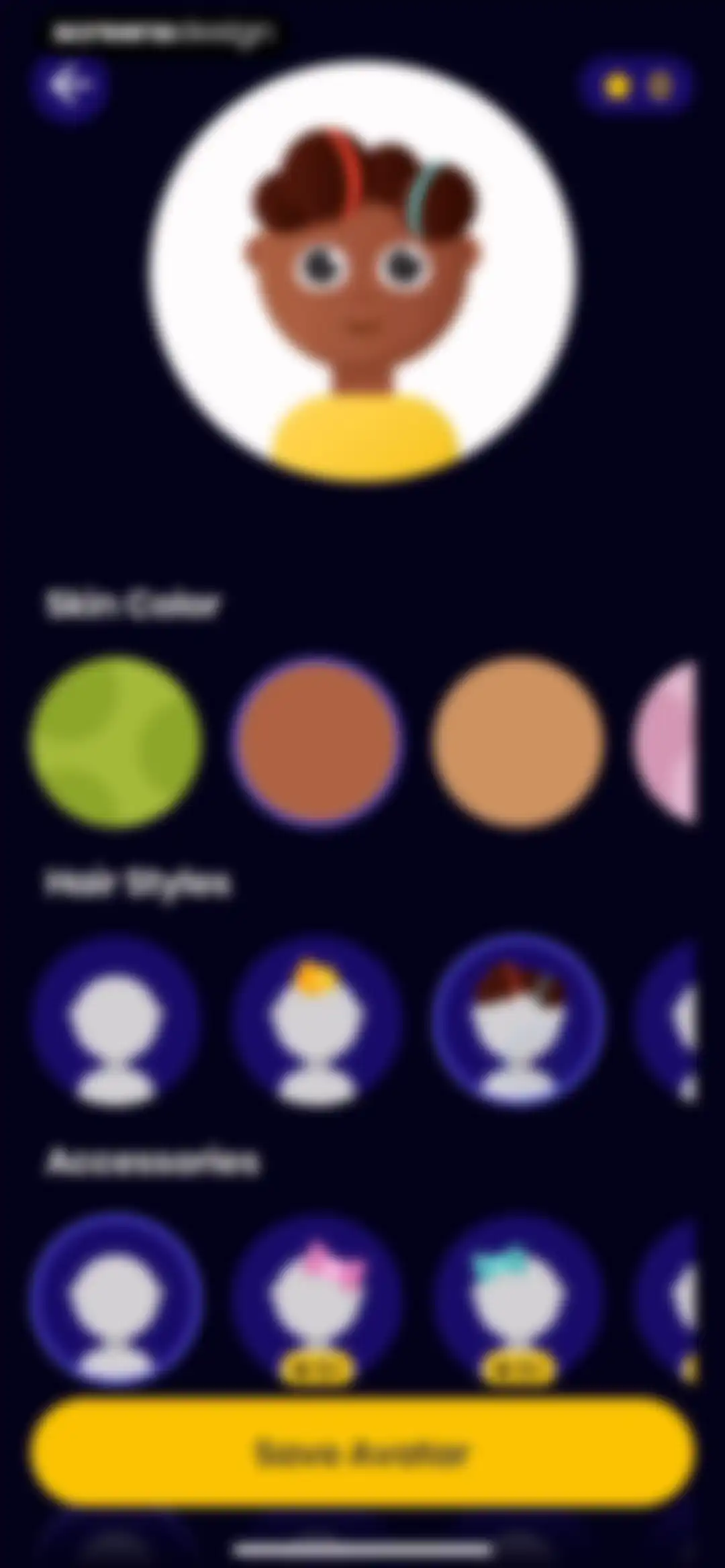 Aumio: Sleep Sounds & Stories screen 24