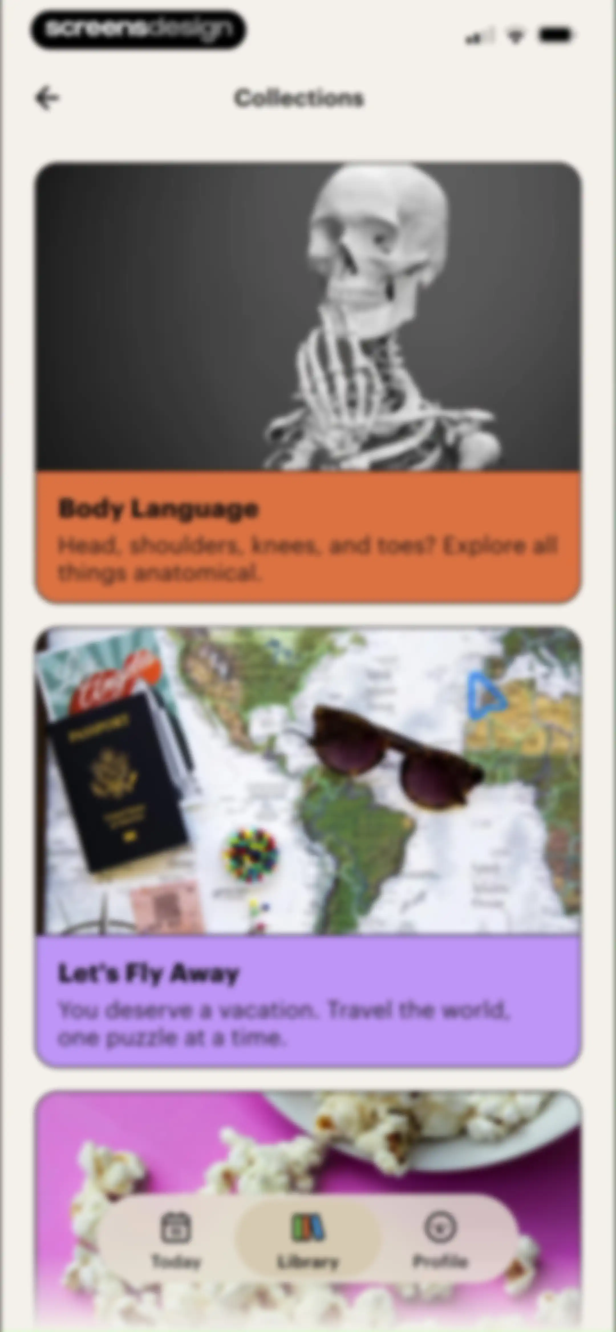 Spark: Daily Learning Puzzles screen 119