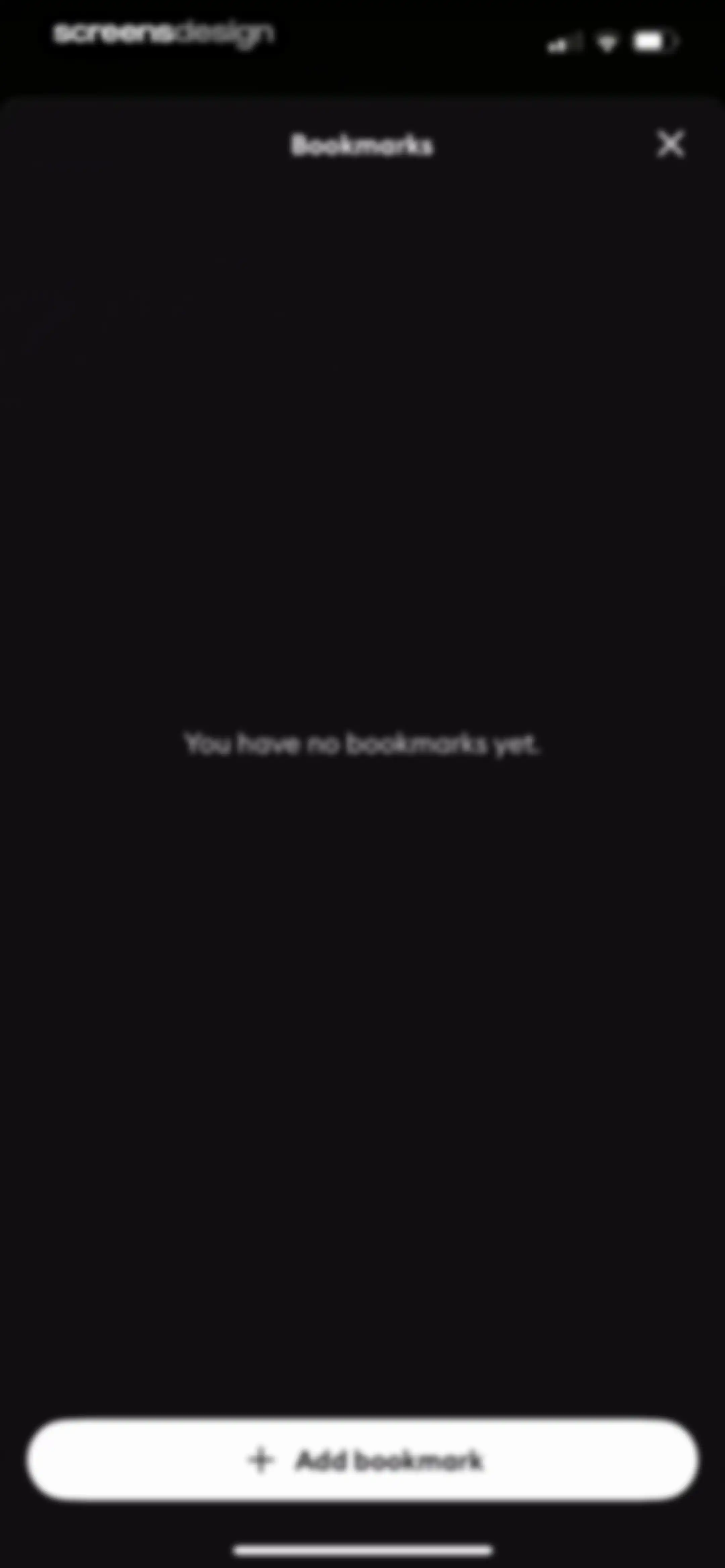 Storytel - Audiobooks Library screen 30