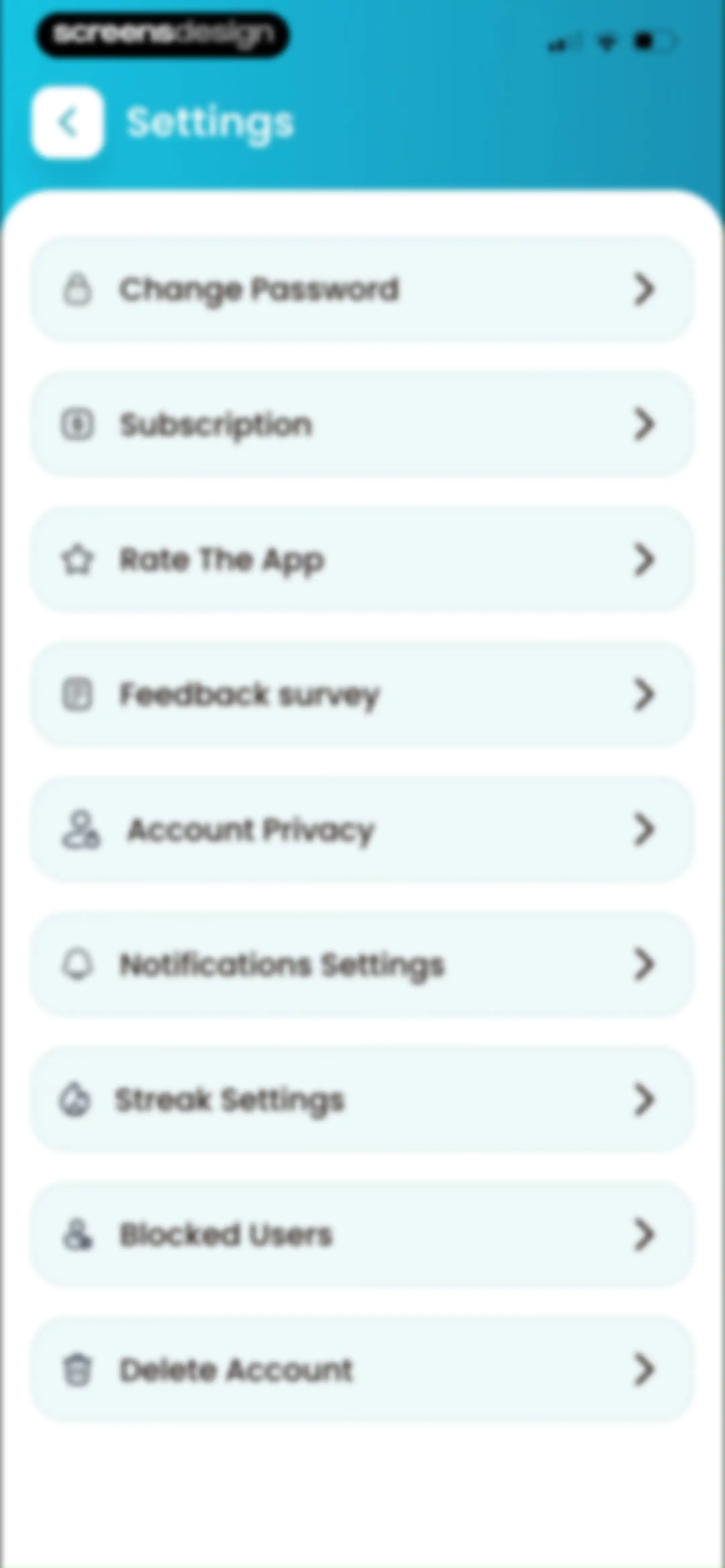 BUFF | Gym Workout Tracker screen 149