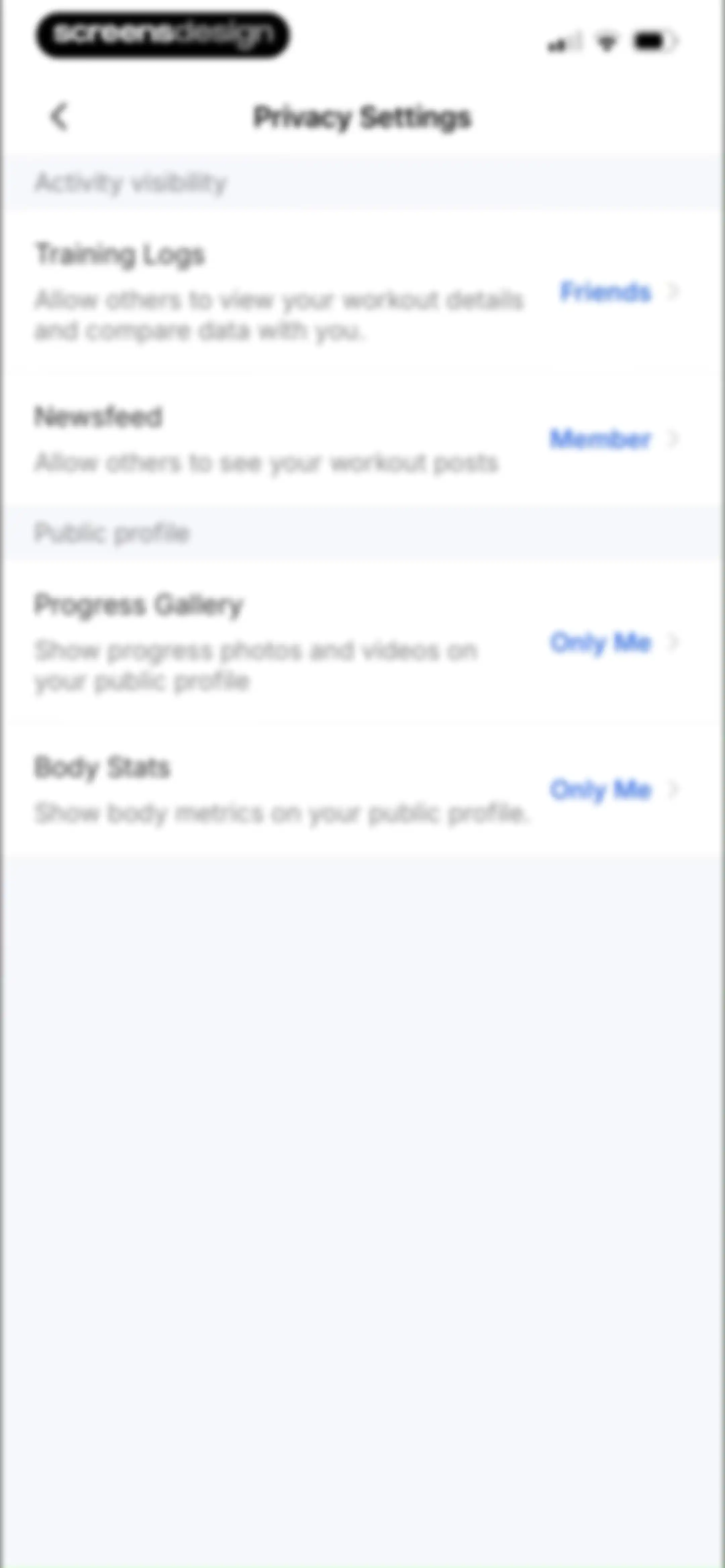 JEFIT Workout Plan Gym Tracker screen 216