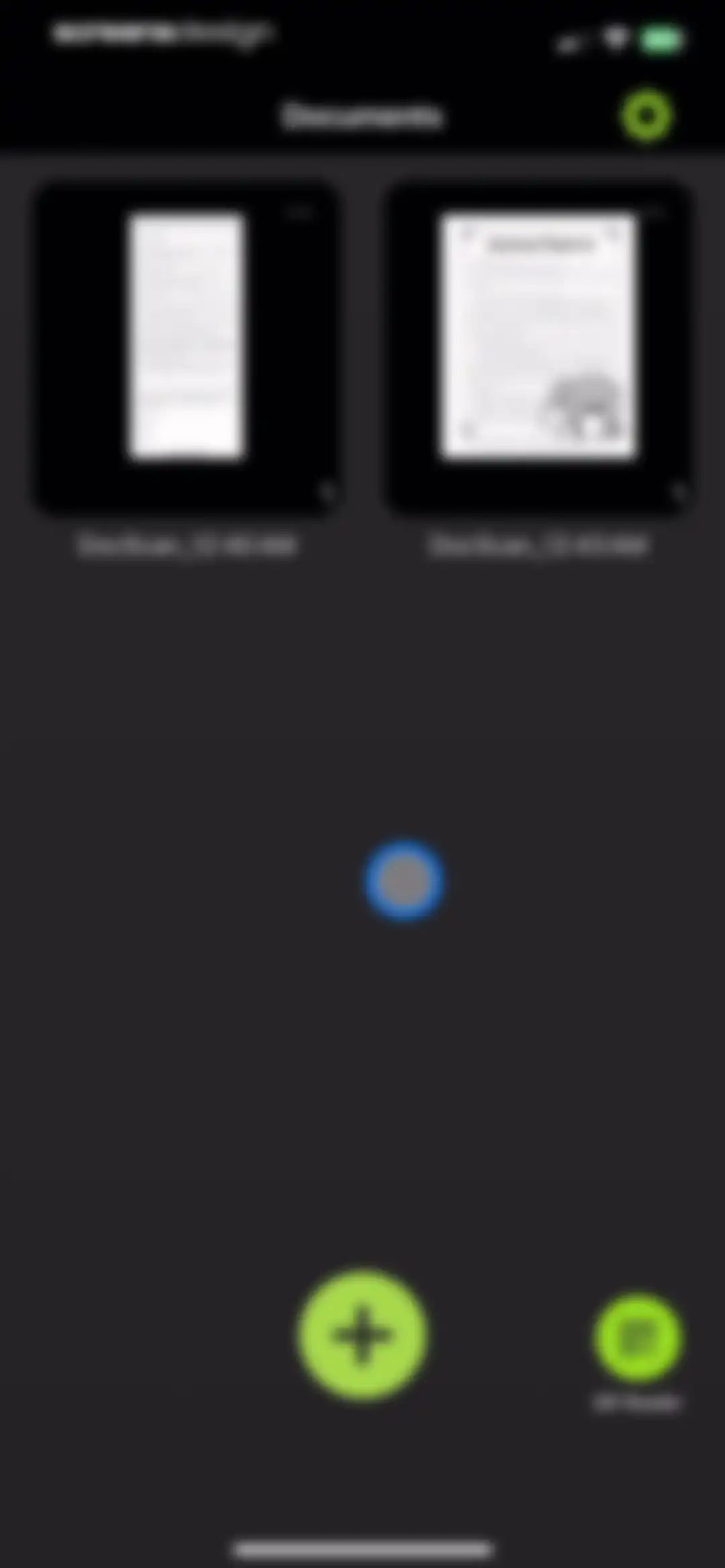 Camera Scanner - PDF screen 17