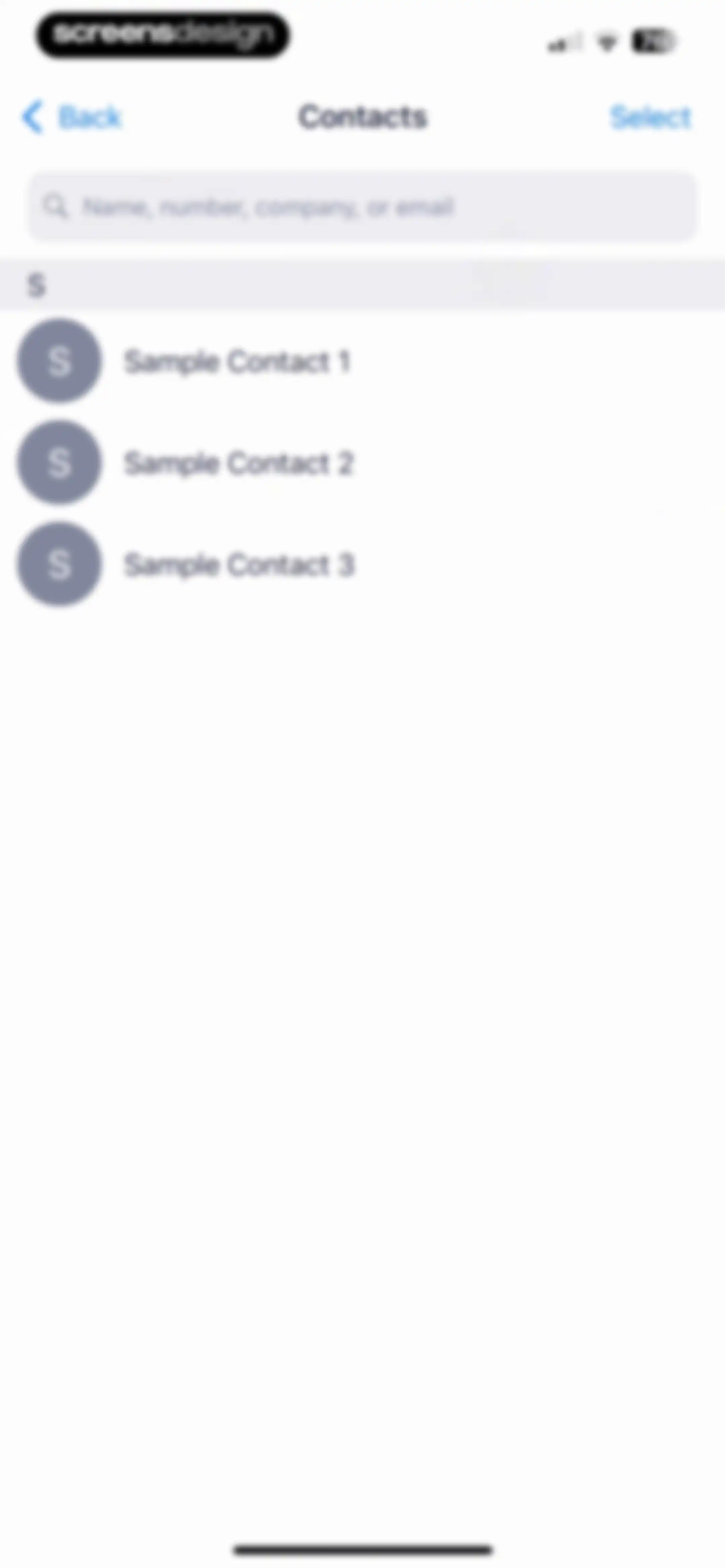 Cleaner Kit - Clean Up Storage screen 31