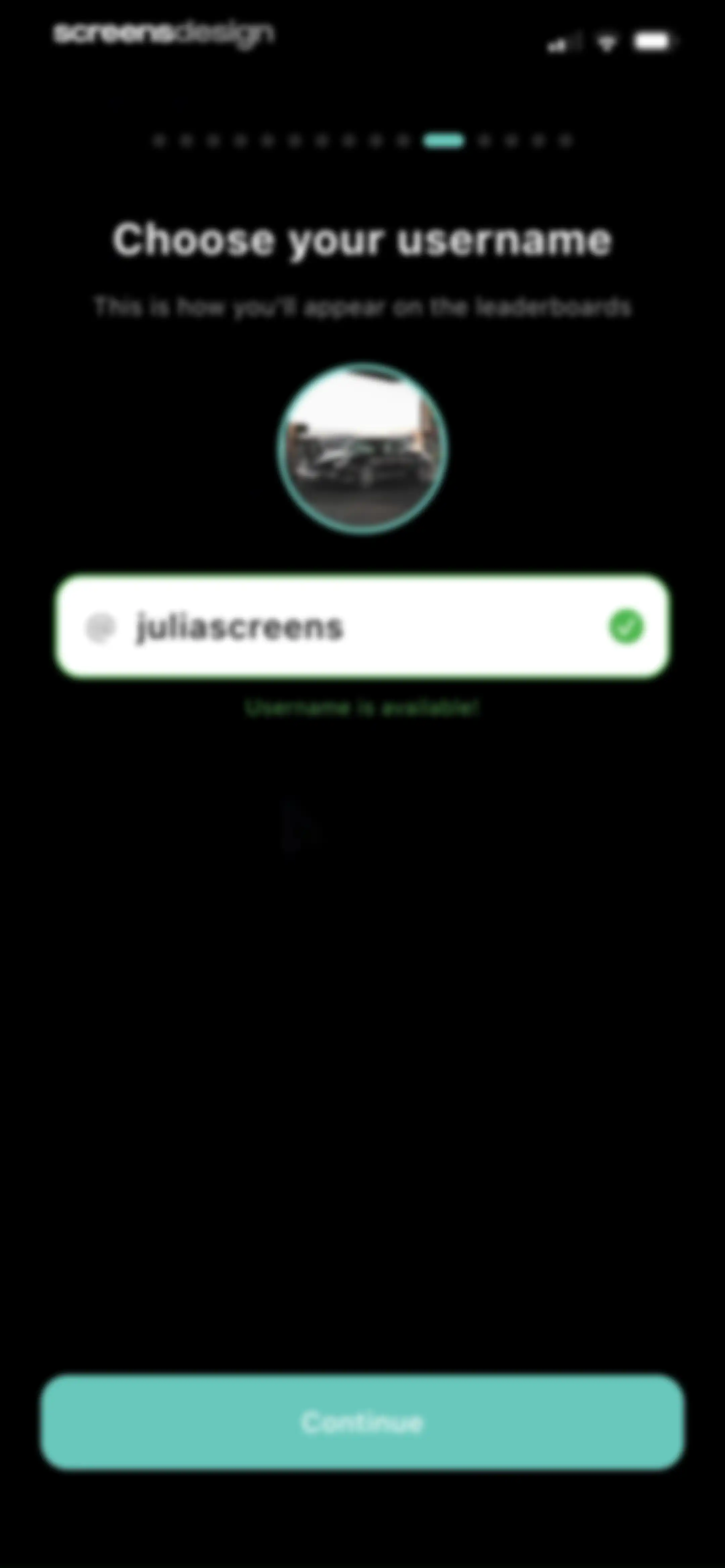 TripRank - Speed Tracker screen 17