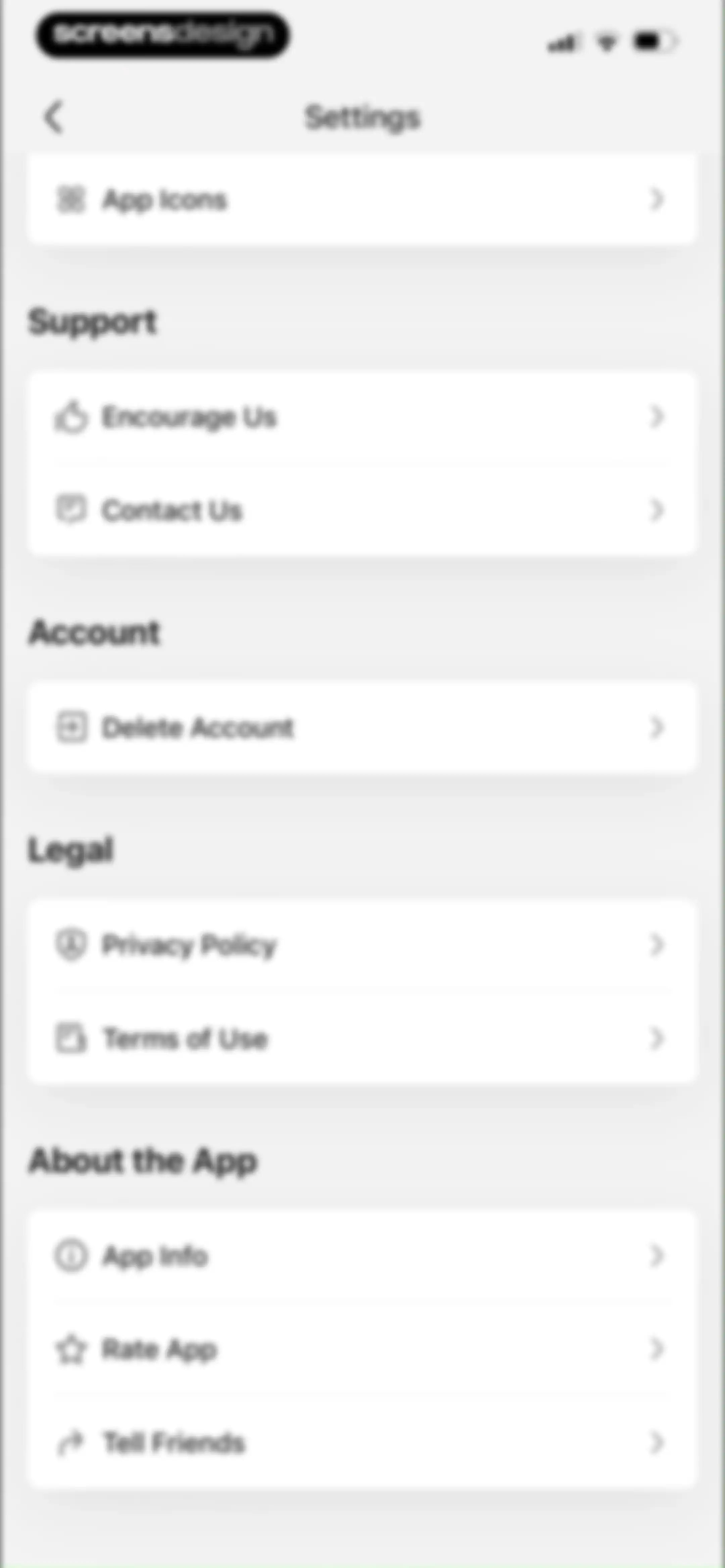 FoilSnap: TCG Card Scanner screen 75