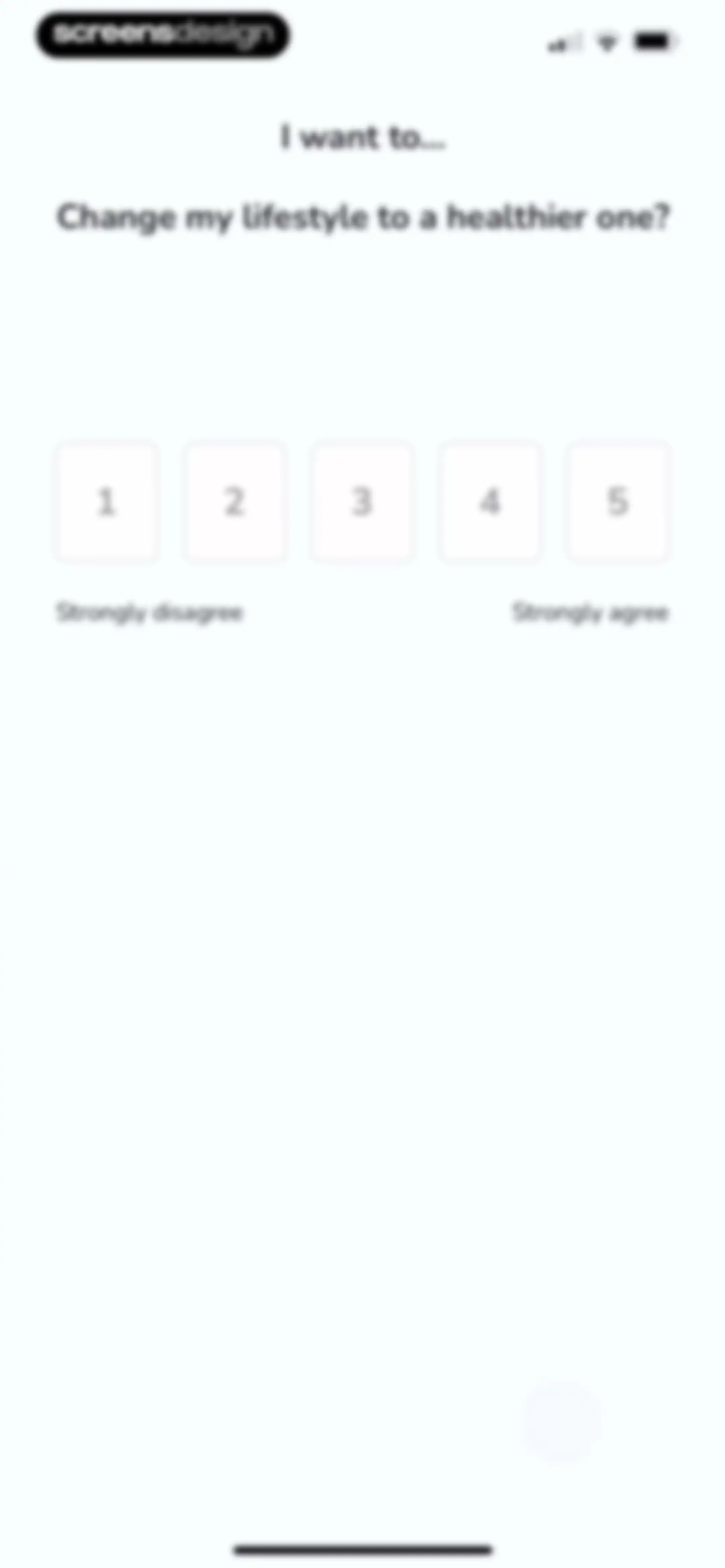 CalCountAI: Calorie Tracking screen 14