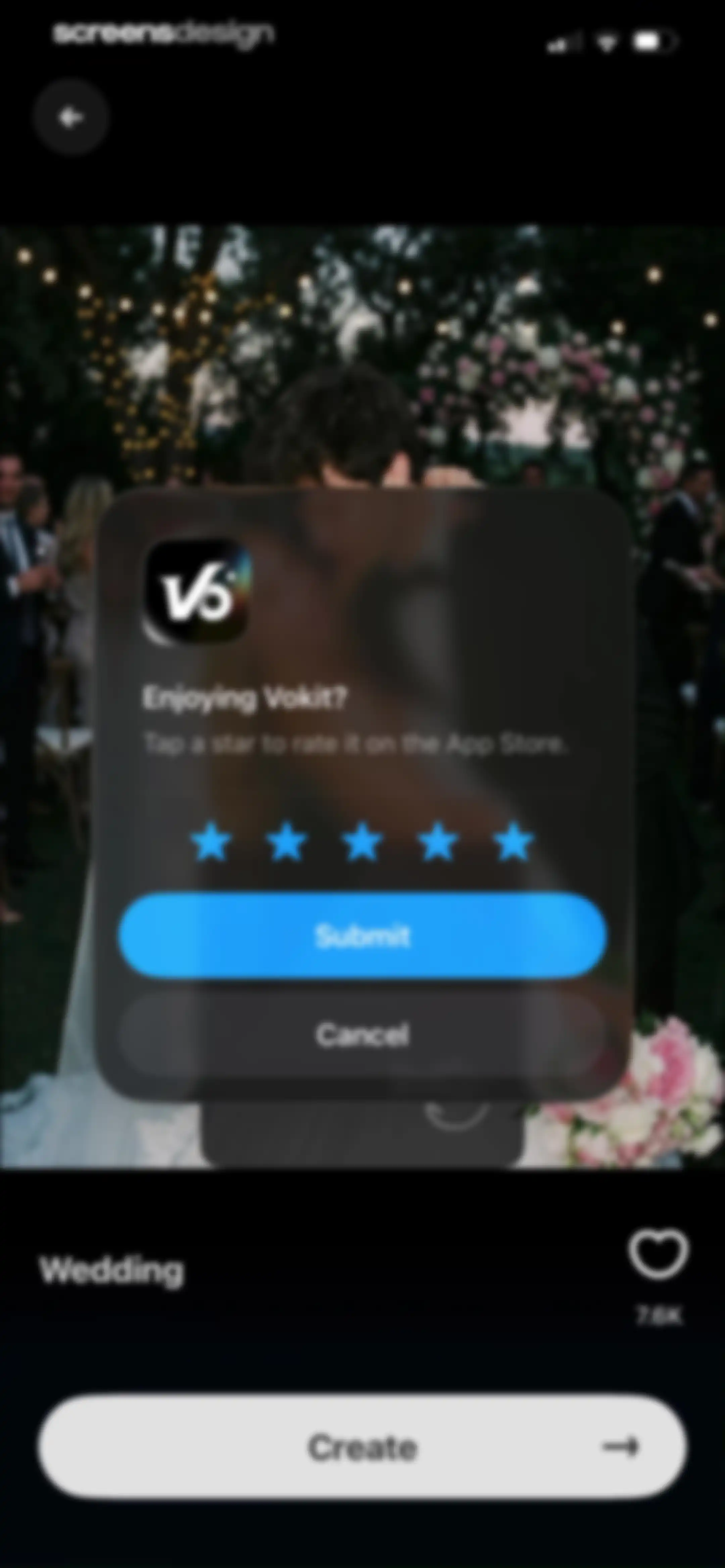 VoKit - Image Effects Creator screen 15