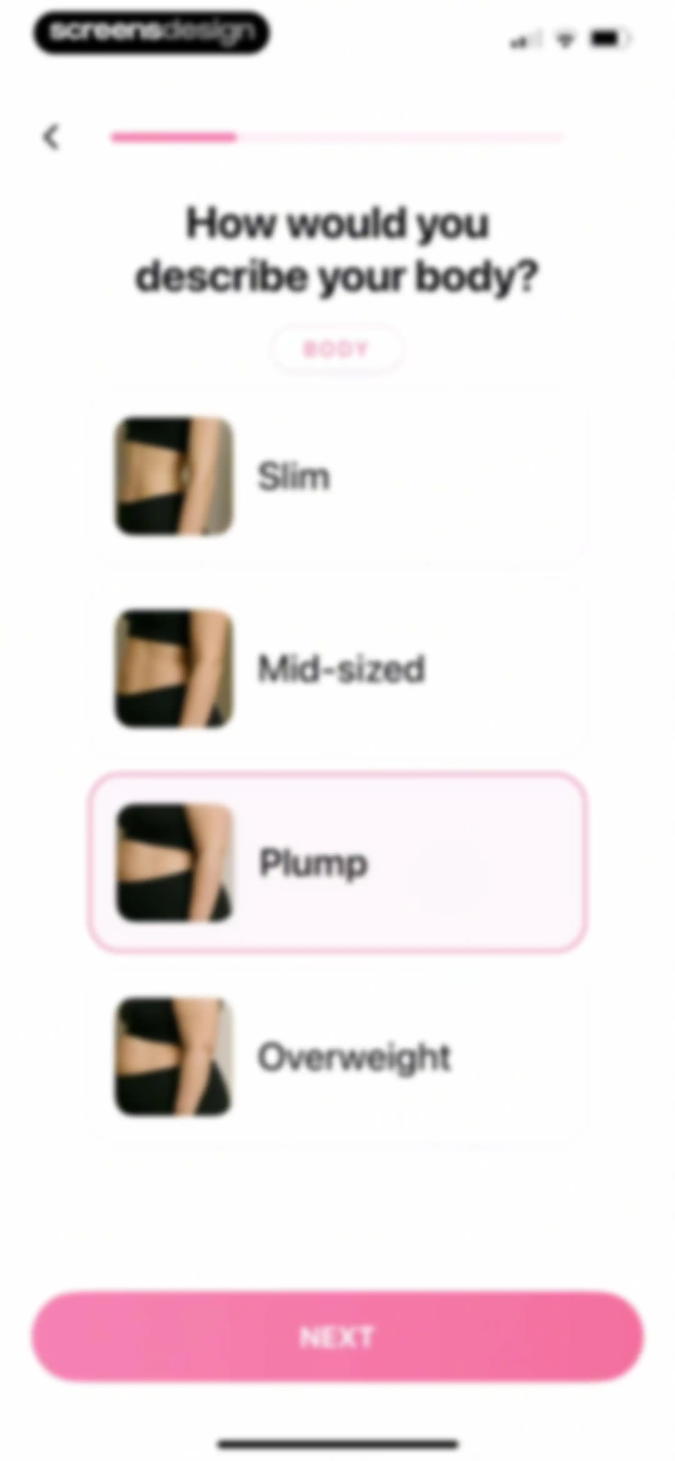 Tone AI: Pilates & Workouts screen 15
