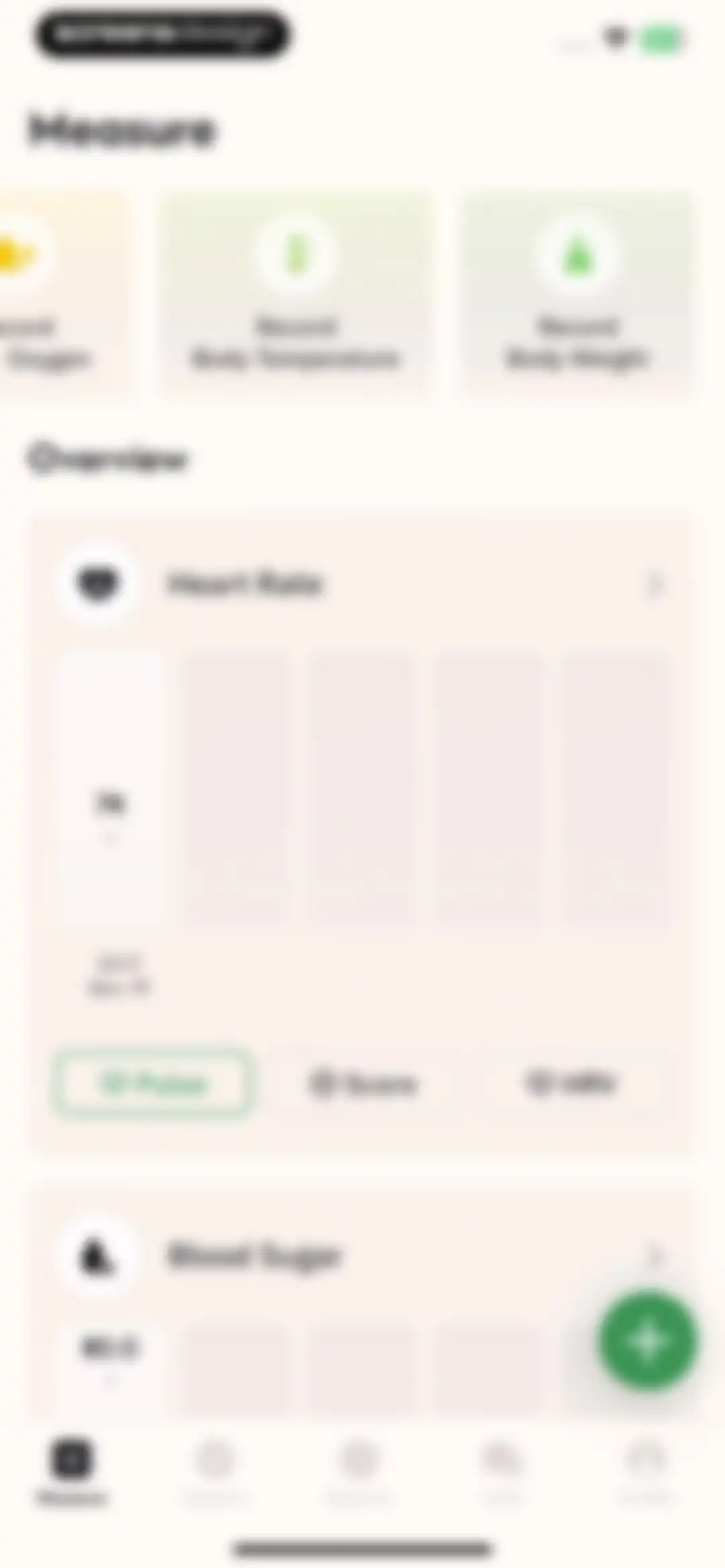 Daily Health - Healthy Routine screen 40