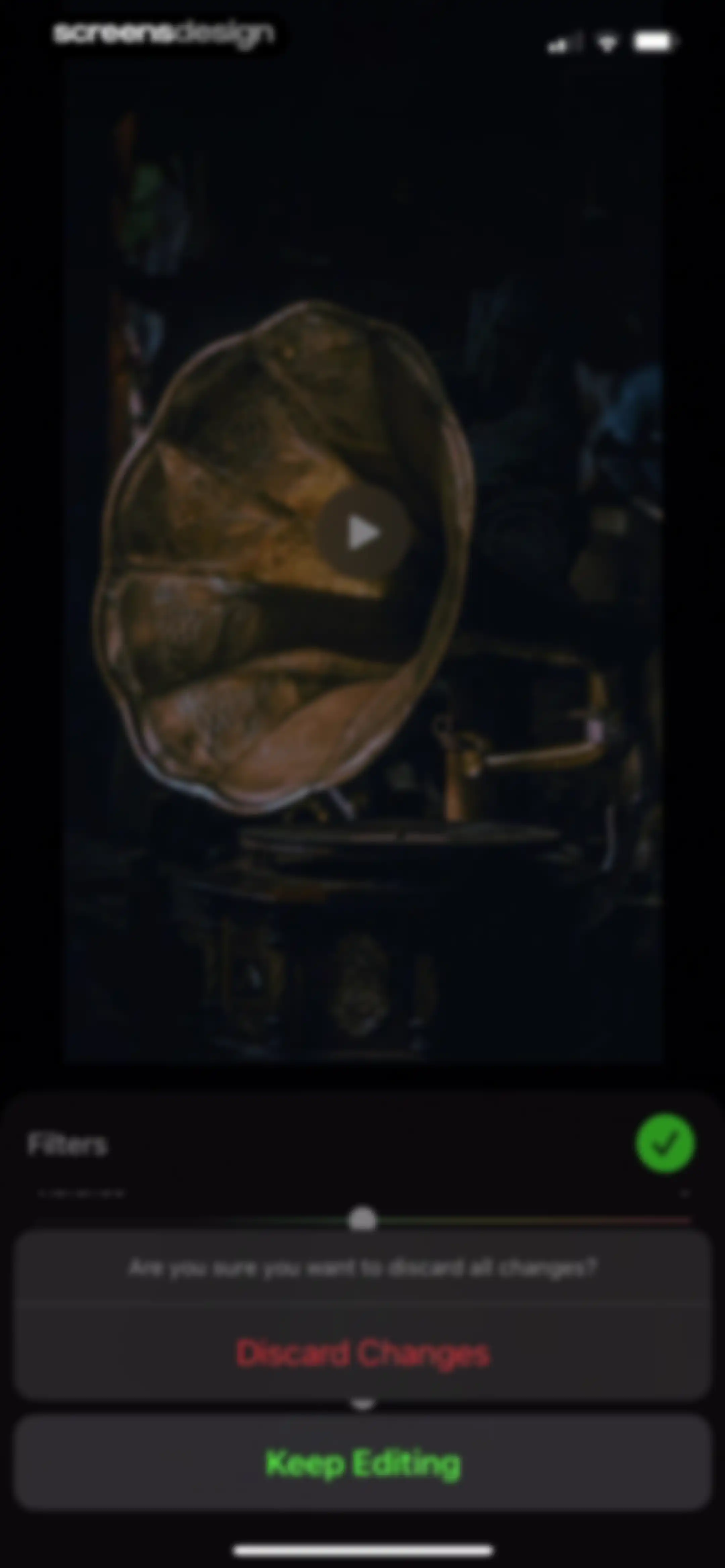 Reels Maker for Instagram BEAT screen 31