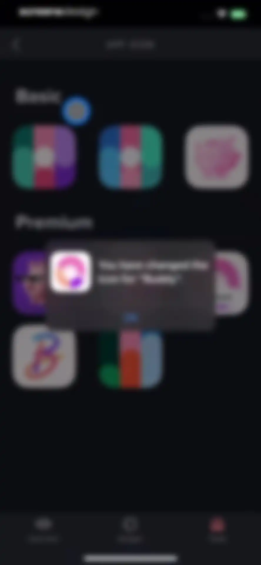 Buddy: Budget Planner App screen 80