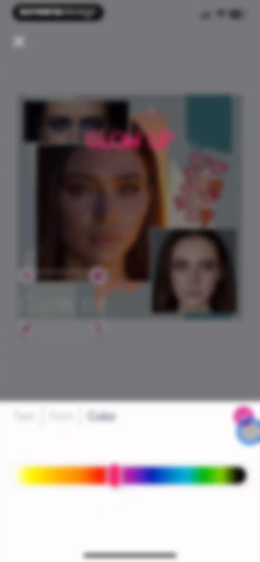 Photo Collage Maker,Free of ad screen 17