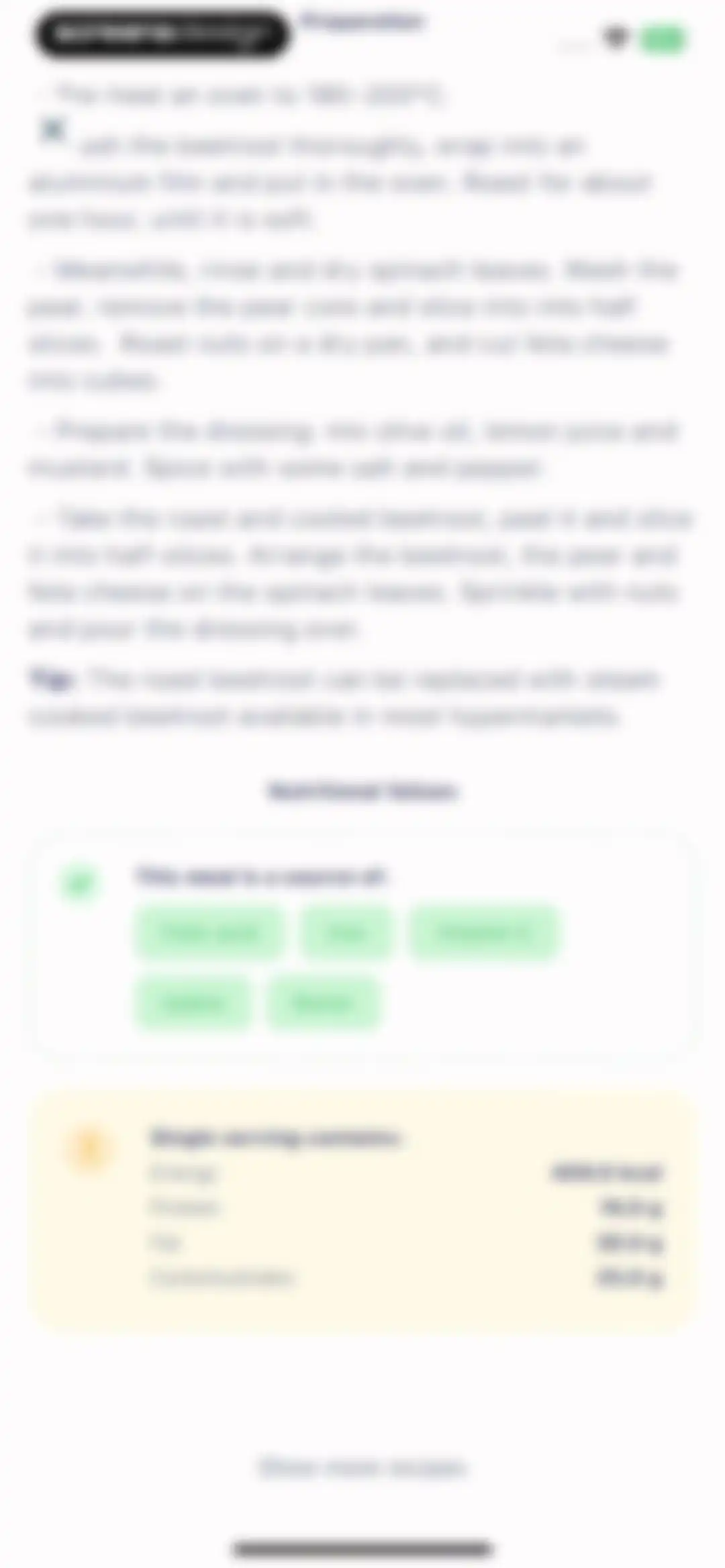 HiMommy: Ovulation & Pregnancy screen 55