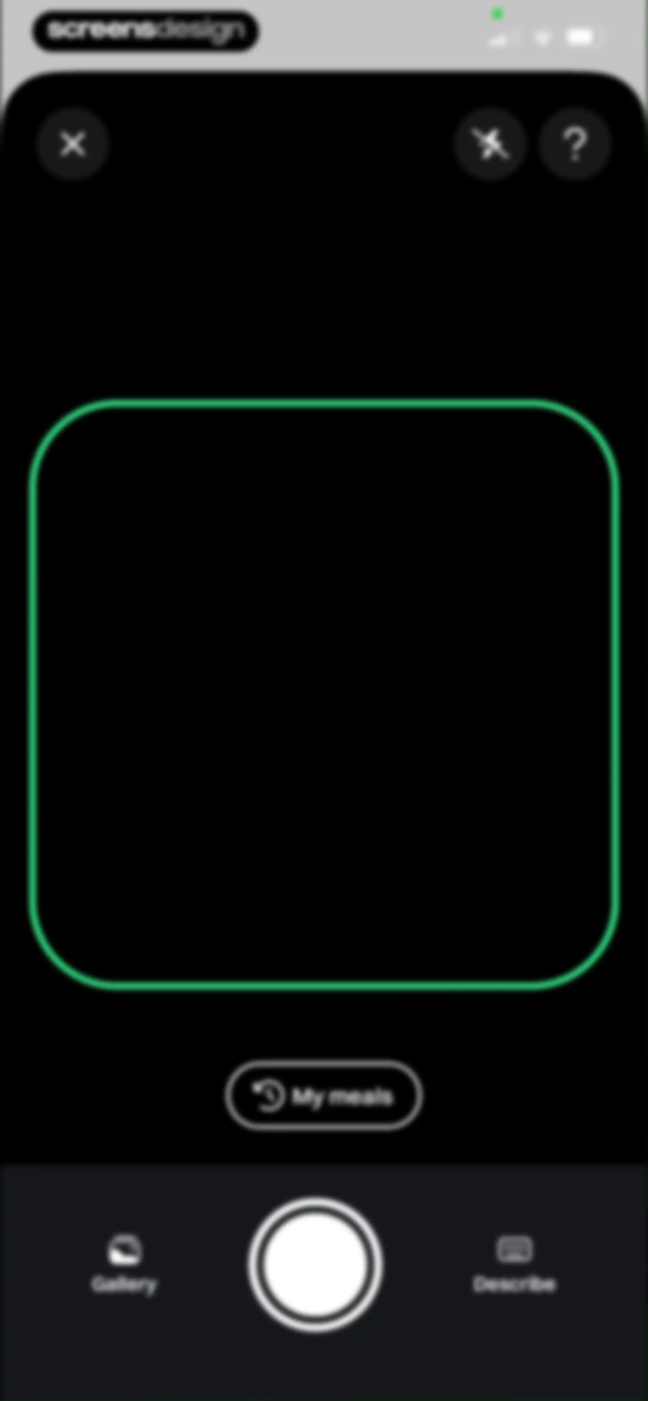 WeightBuddy: Calorie Tracker screen 61