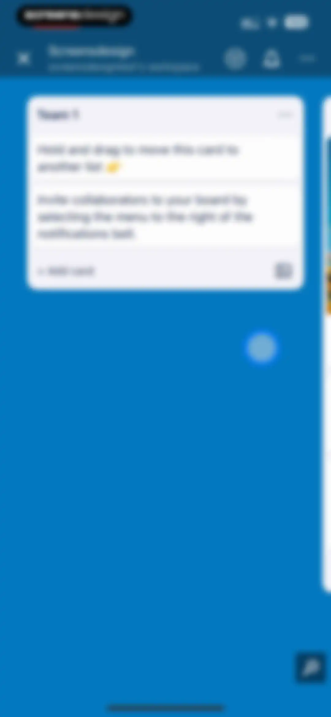 Trello: Daily Task Tracker screen 52