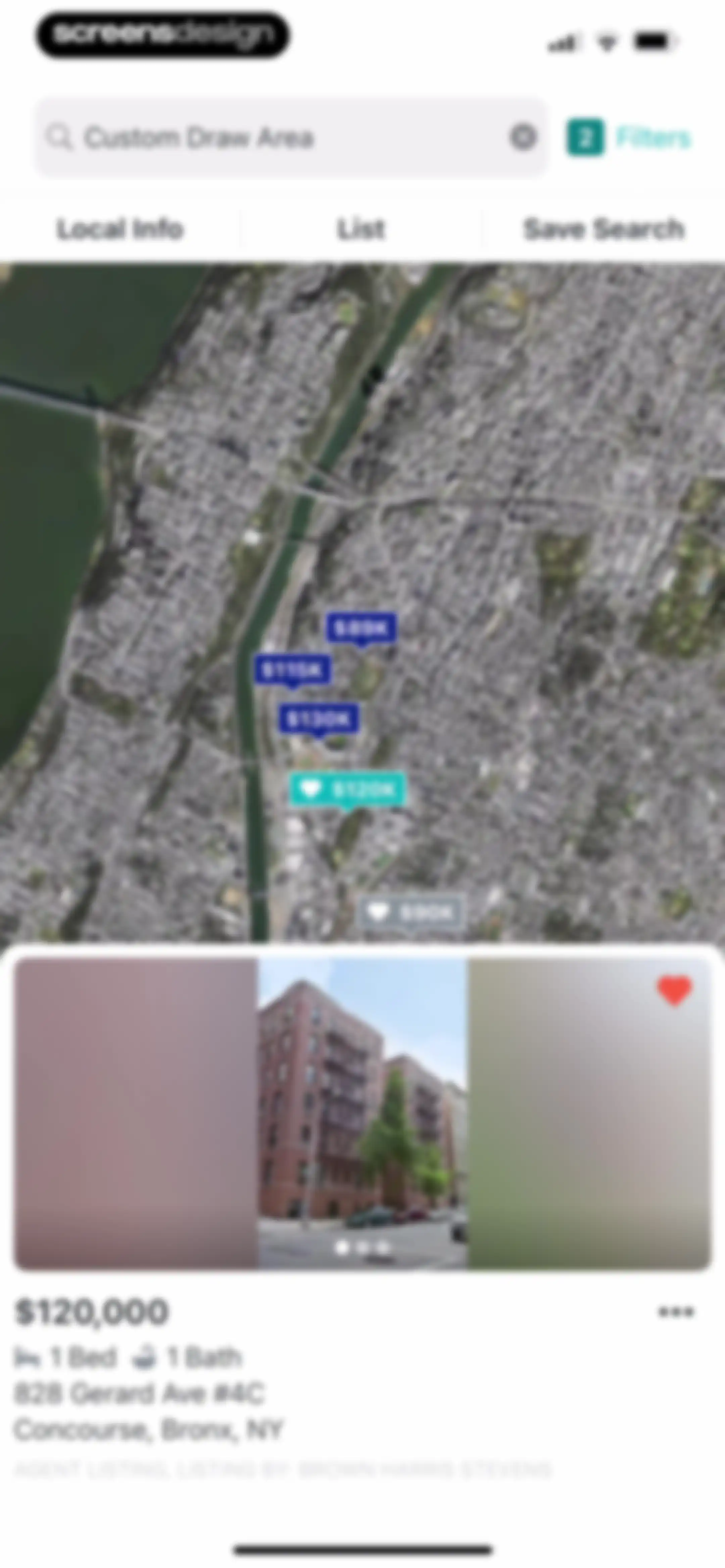 Trulia Real Estate & Rentals screen 22
