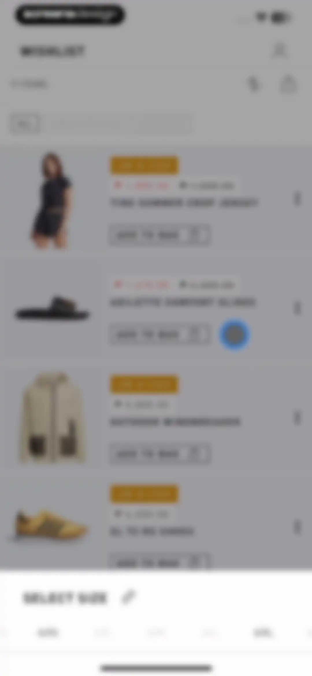adidas: Shop Shoes & Clothing screen 107