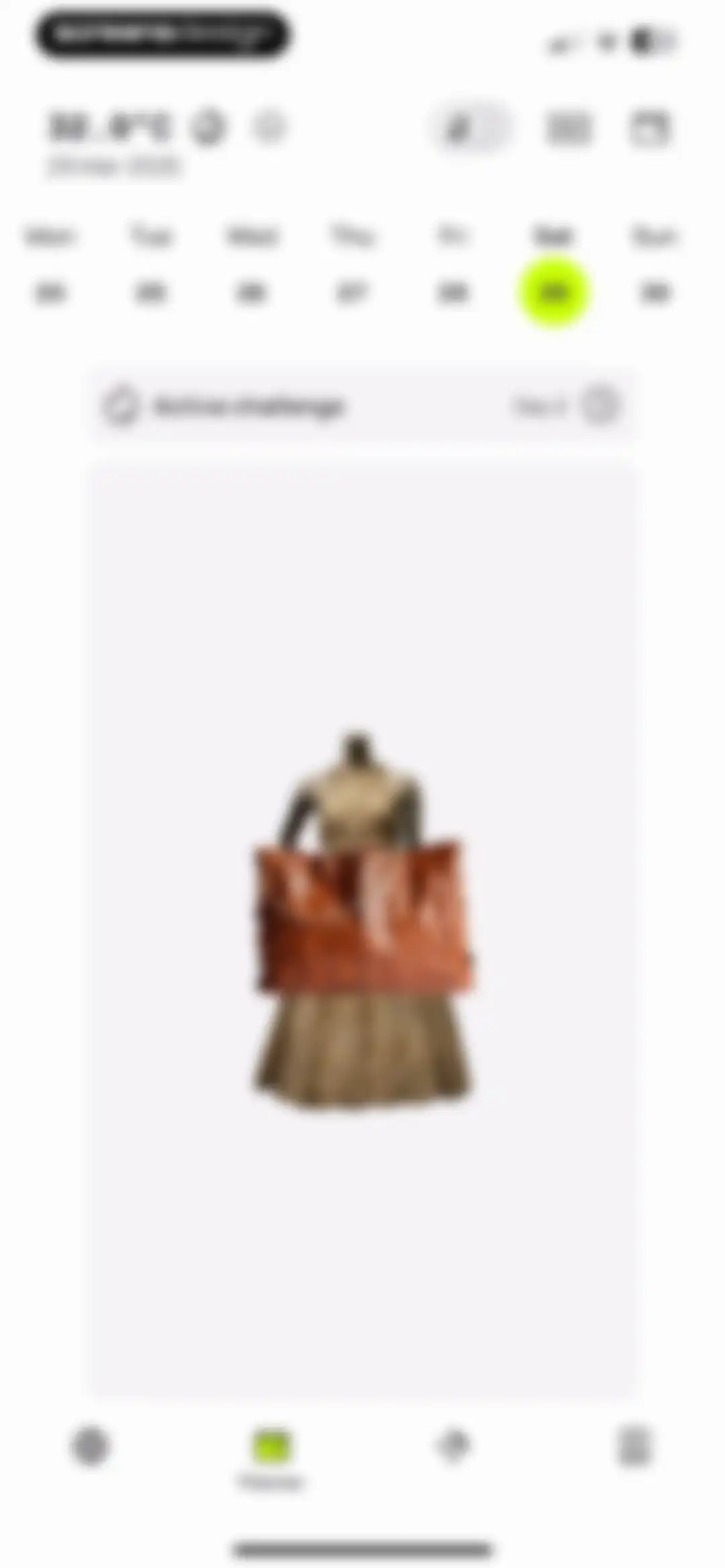 Whering: Your Digital Closet screen 140