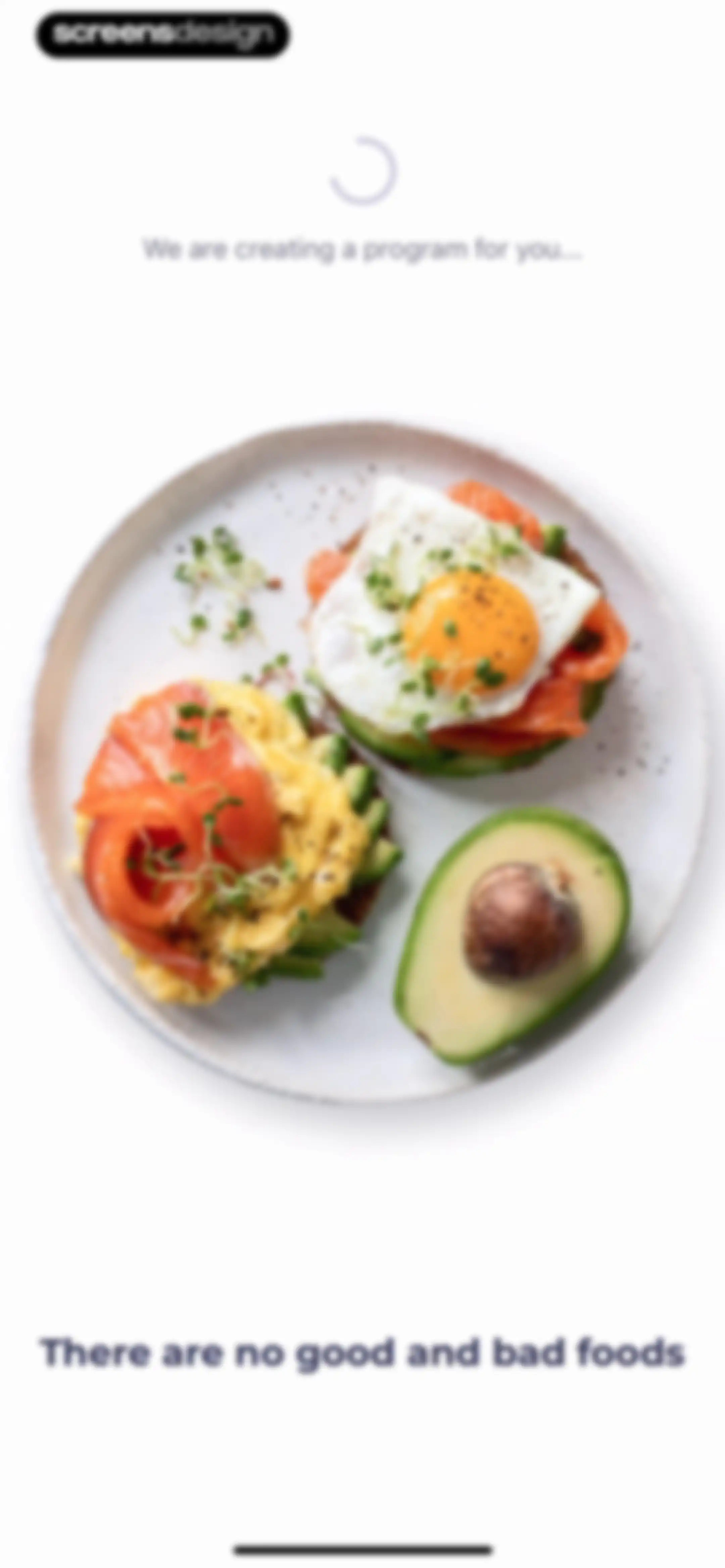 Simple: AI Weight Loss Coach screen 32