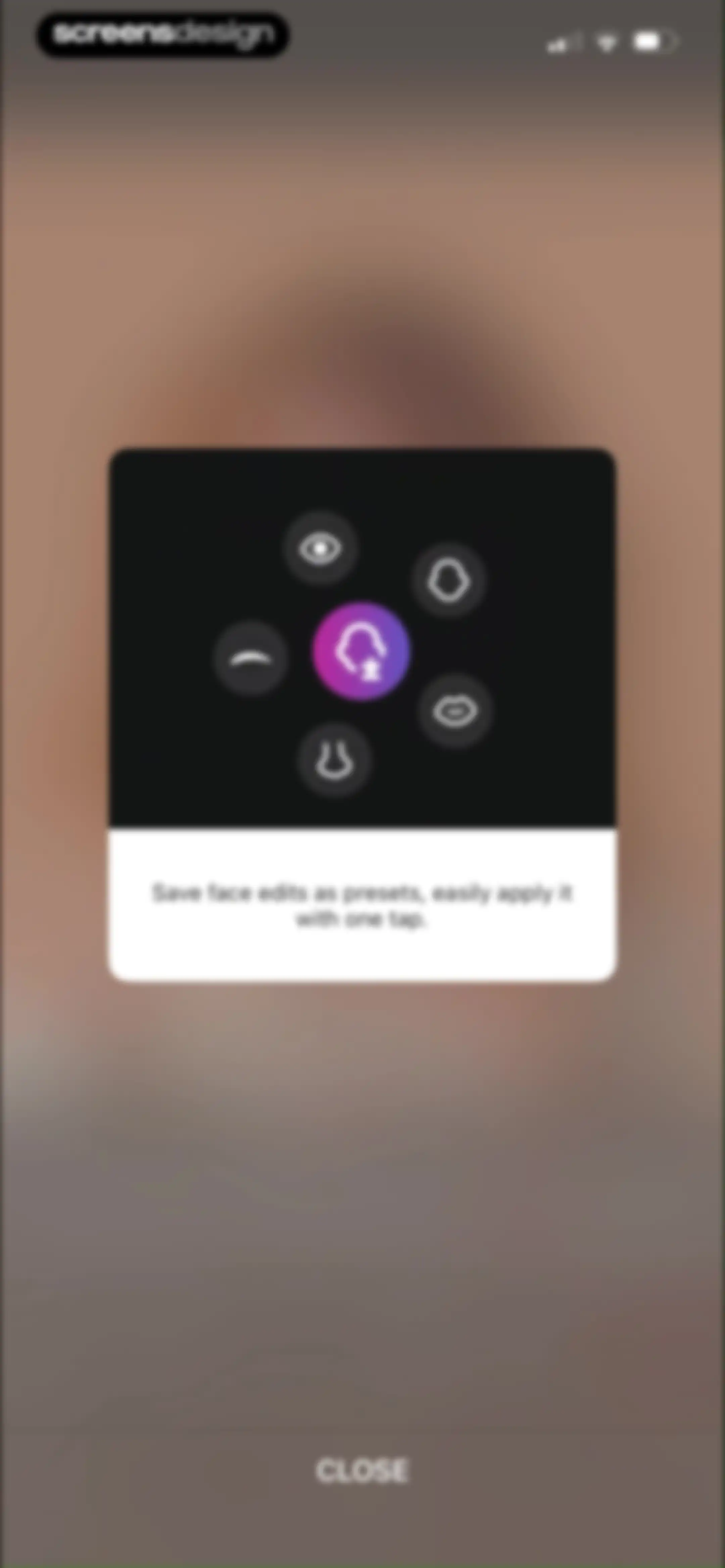 Peachy - AI Face & Body Editor screen 30